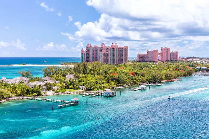 Best Time to Cruise to the Bahamas: A Month-by-Month Guide