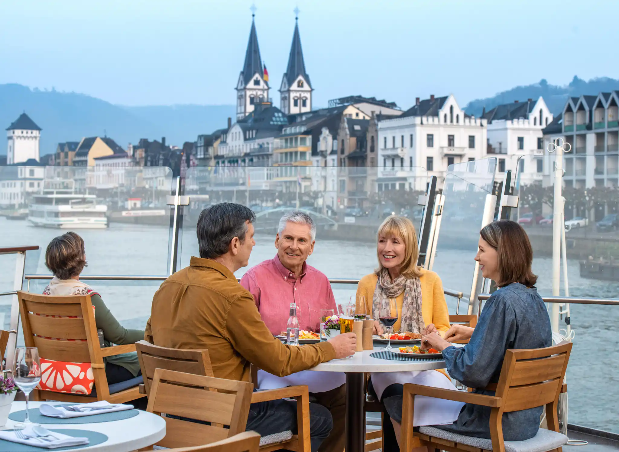 The true value of a Viking river cruise?