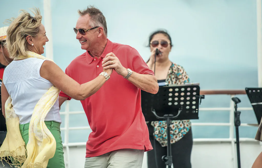 Cruising Solo with Fred. Olsen Cruise Lines - Cruise Critic