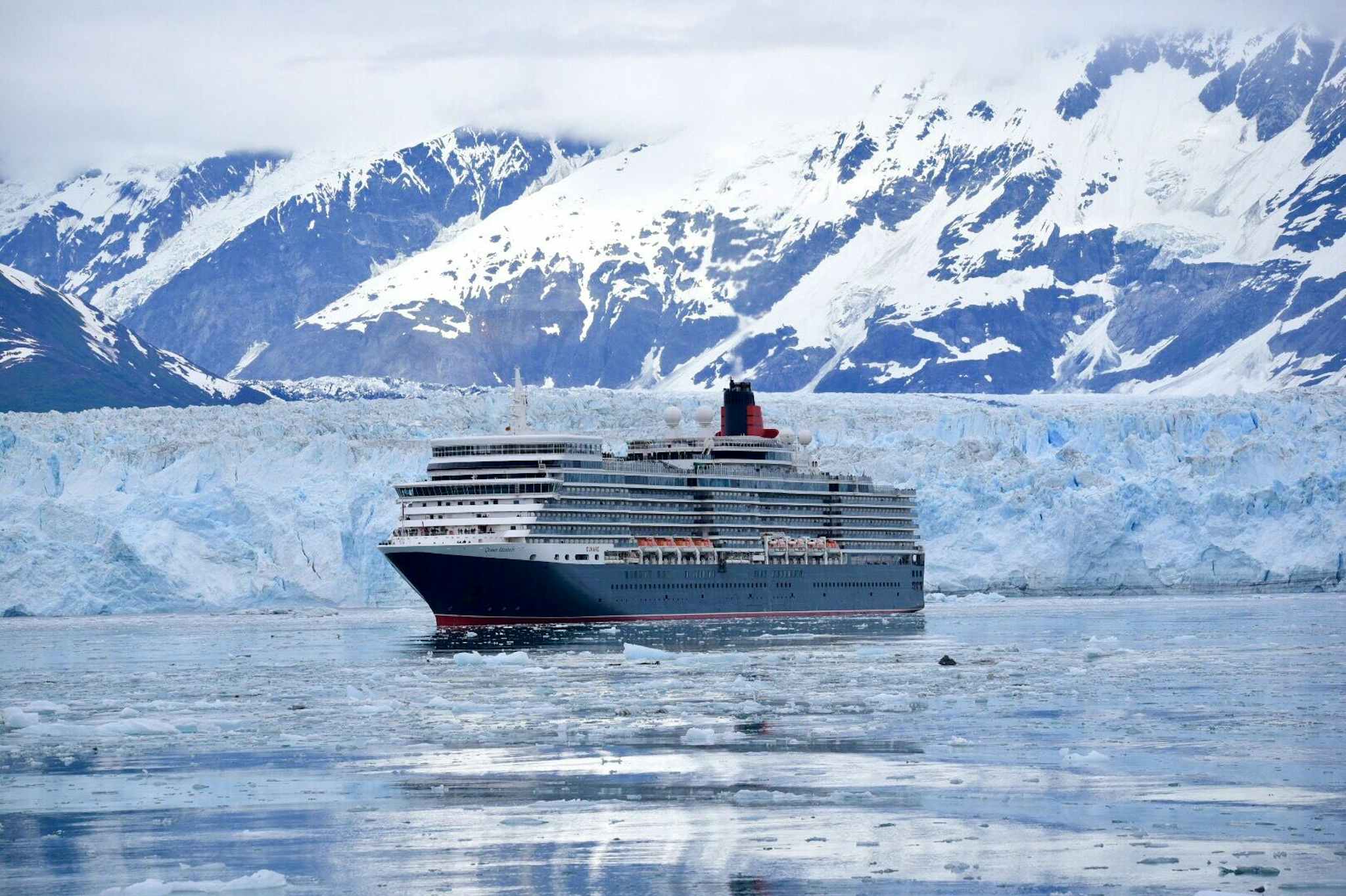 Round Trip to Alaska: Ultimate Adventure Awaits You