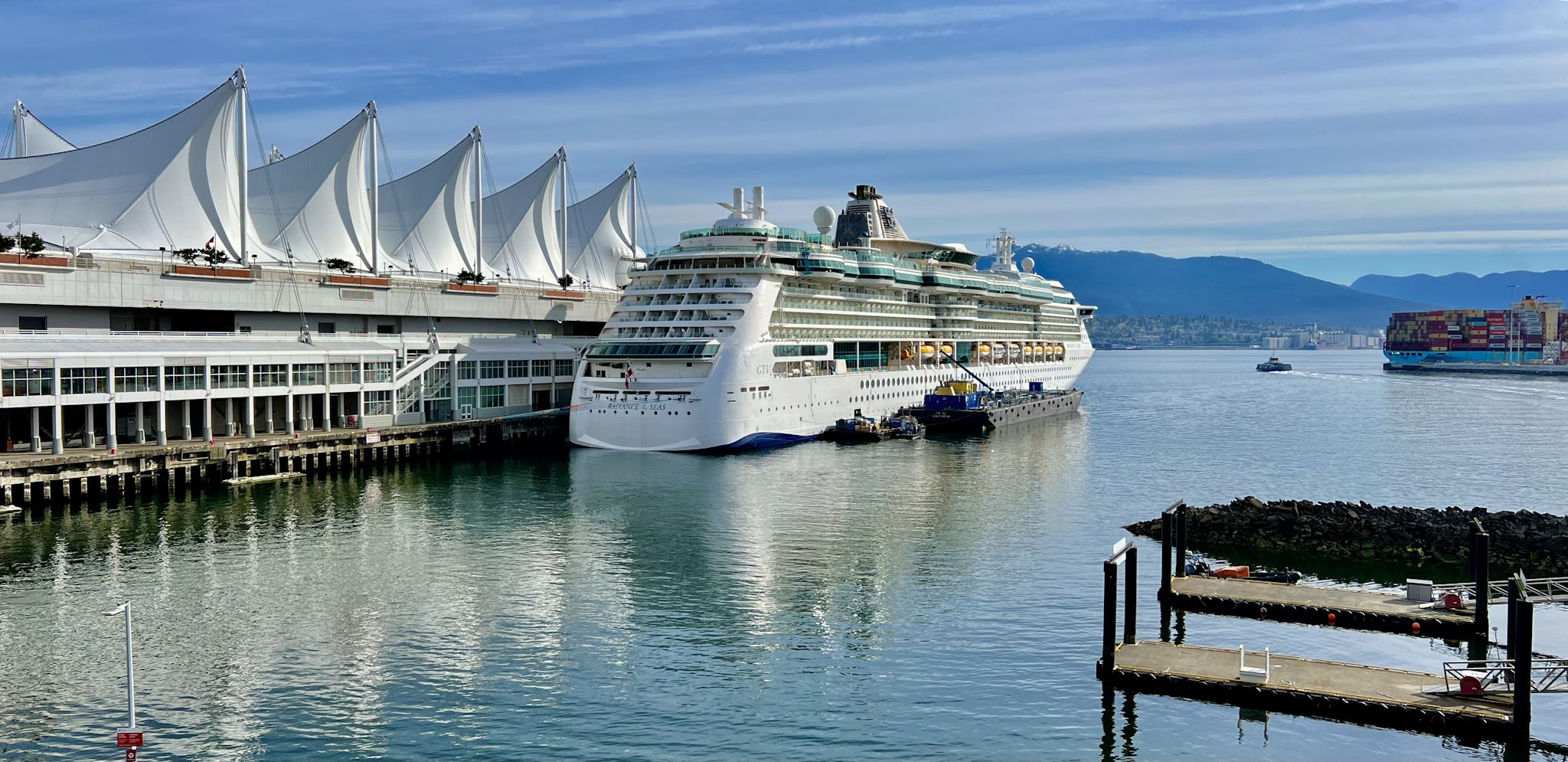 Cruise 5