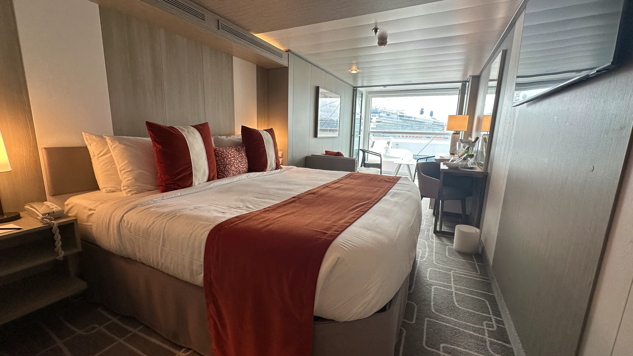 Celebrity vs. Royal Caribbean: A Cruise Line Comparison - Cruise Critic