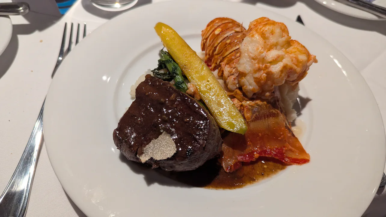 MSC World America Dining Restaurants Food On Cruise Critic MSC World America Dining Restaurants Food On Cruise Critic