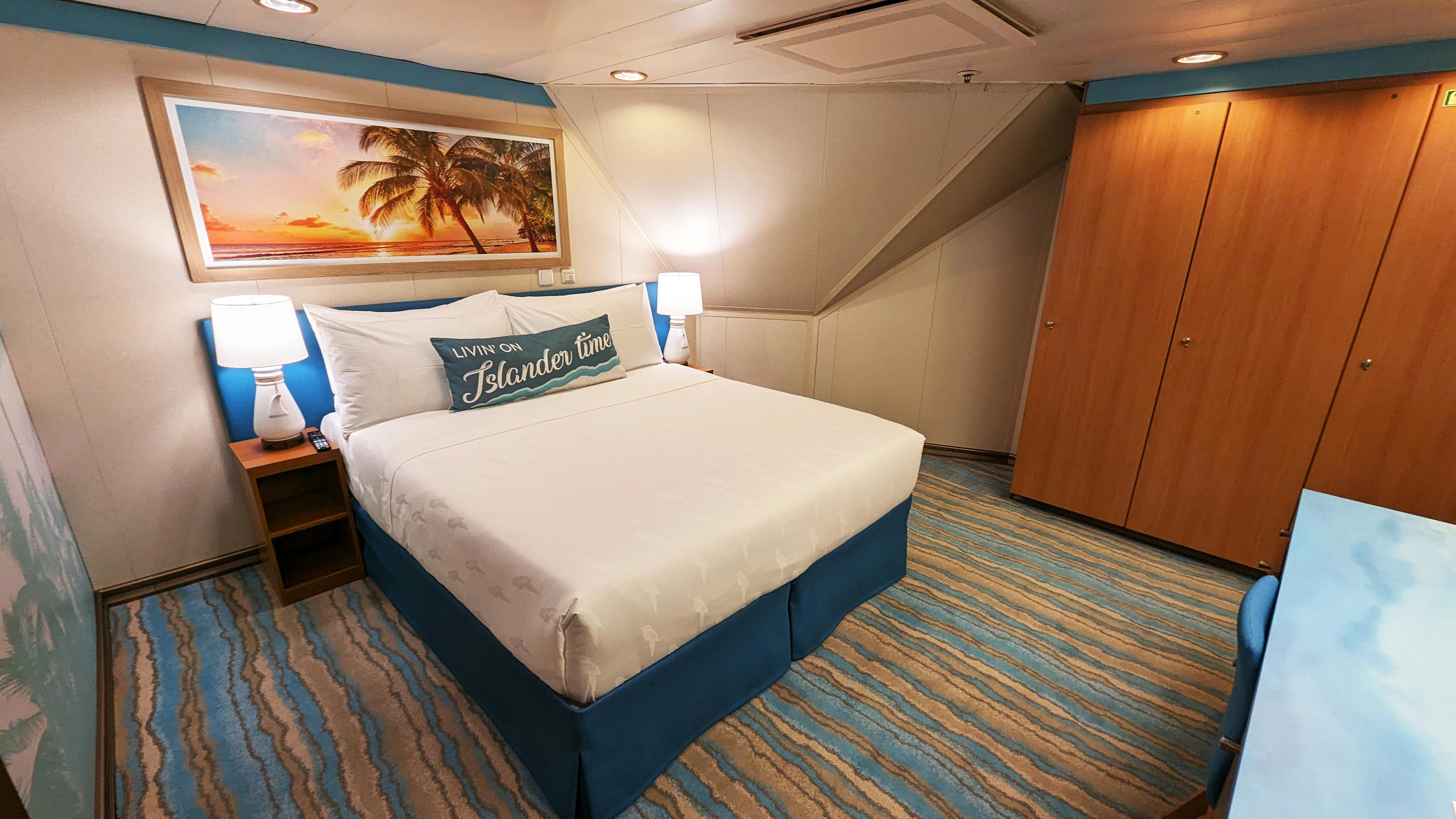 Cabins & Staterooms On Cruise Critic