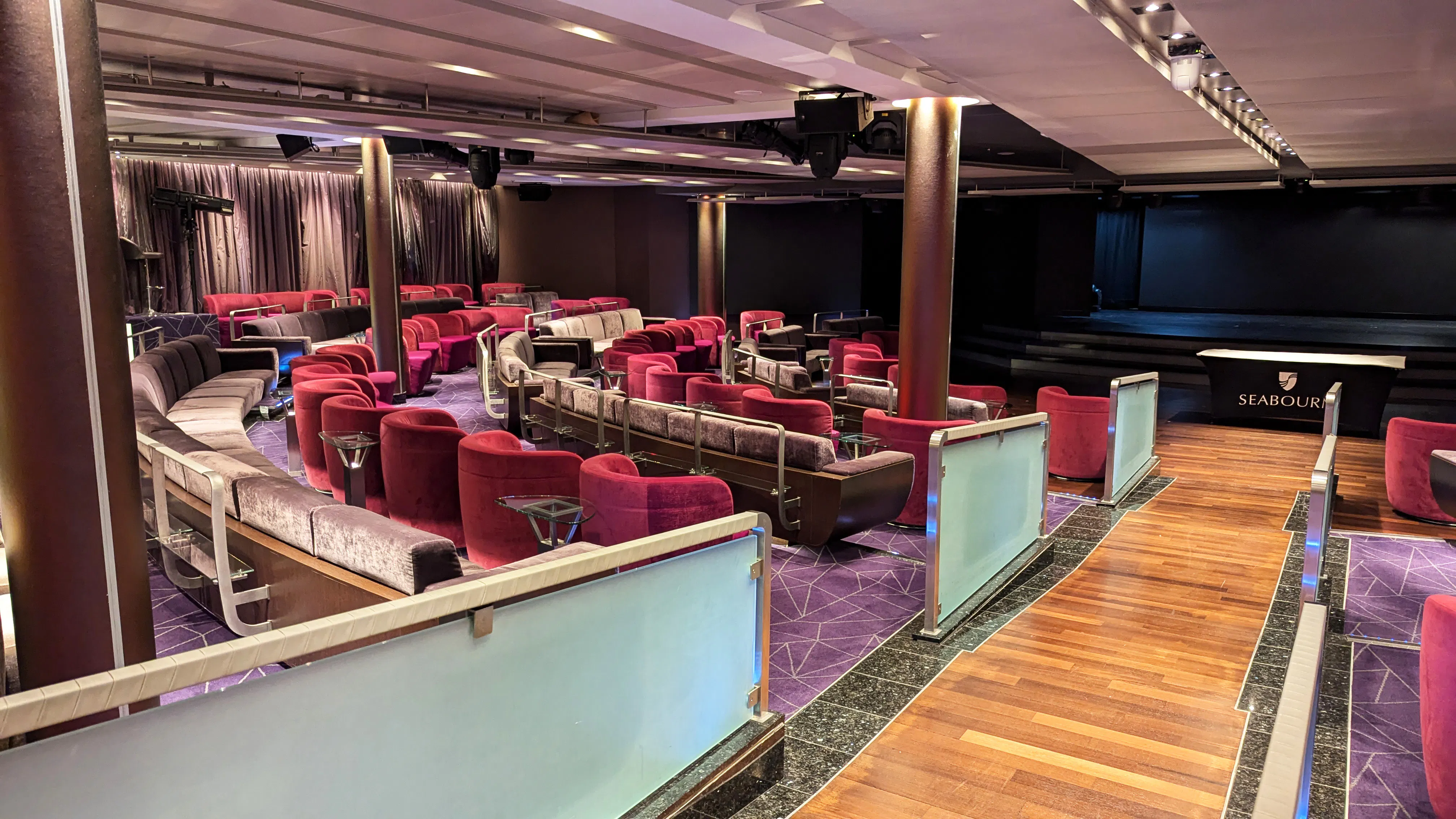 Silversea vs. Seabourn Cruise Line: A Cruise Line Comparison - Cruise ...