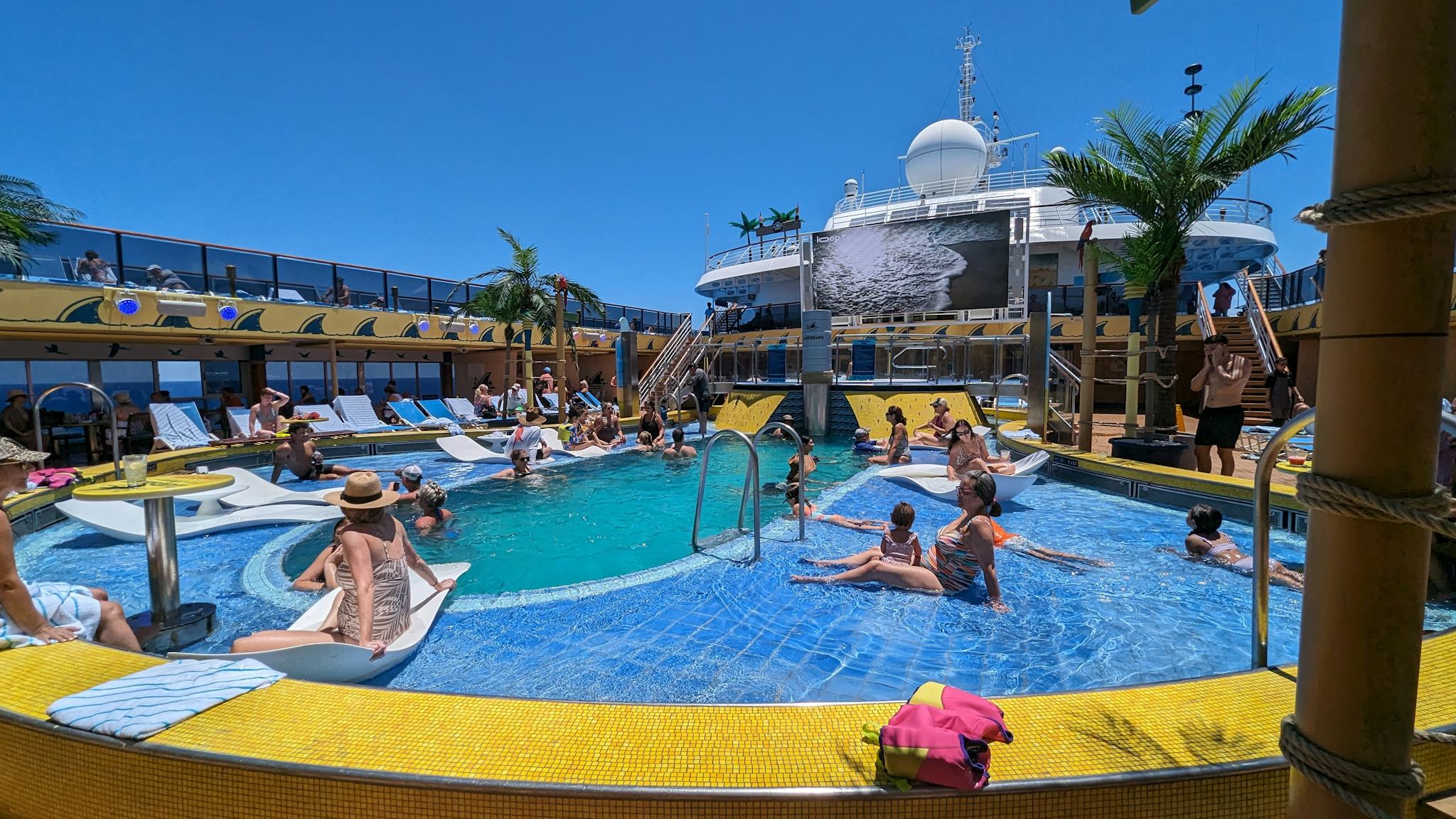 Margaritaville At Sea Paradise Cruise Ship Reviews Margaritaville at Sea: Loved by Fans, Roasted by Some — Here’s Why