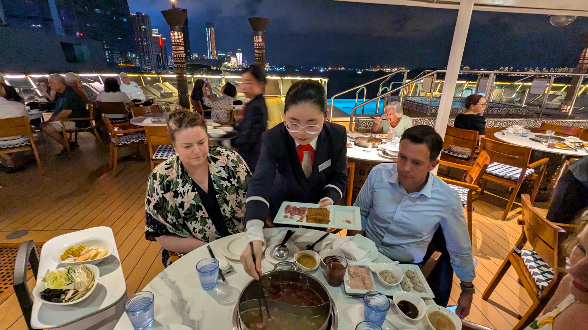 What to Wear on a Cruise: Guide to Cruise Line Dress Codes - Cruise Critic What to Wear on a Cruise: Guide to Cruise Line Dress Codes - Cruise Critic