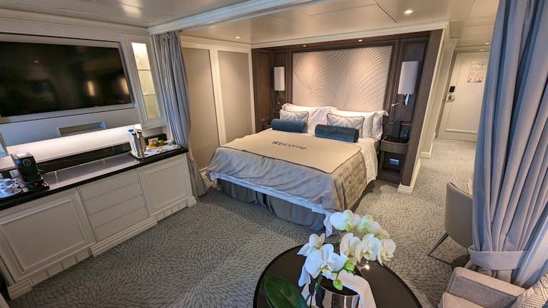 Viking vs. Regent Seven Seas Cruises - Cruise Critic