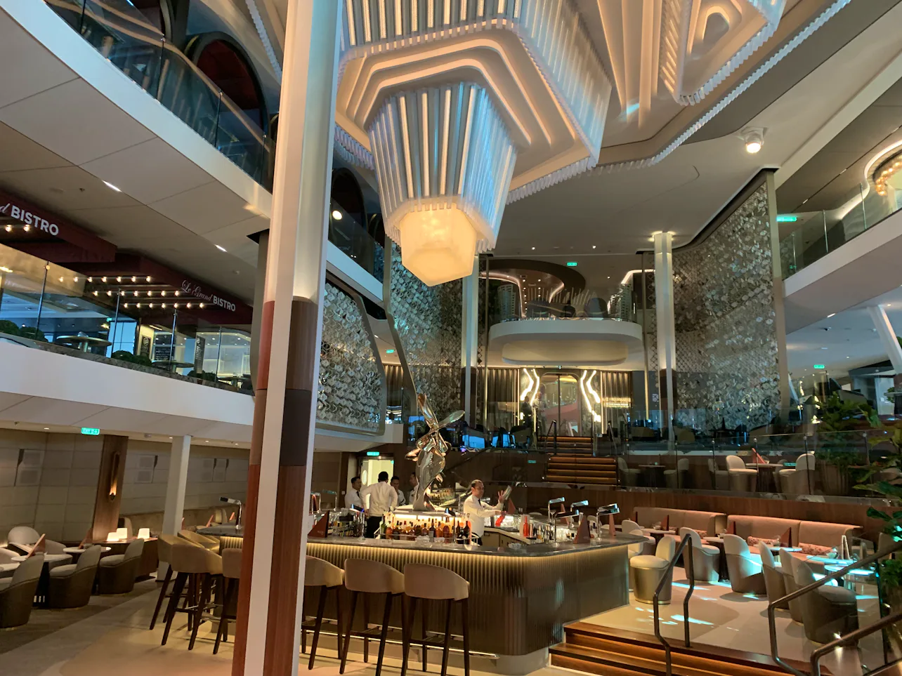 Photos of Celebrity Ascent - Cruise Critic