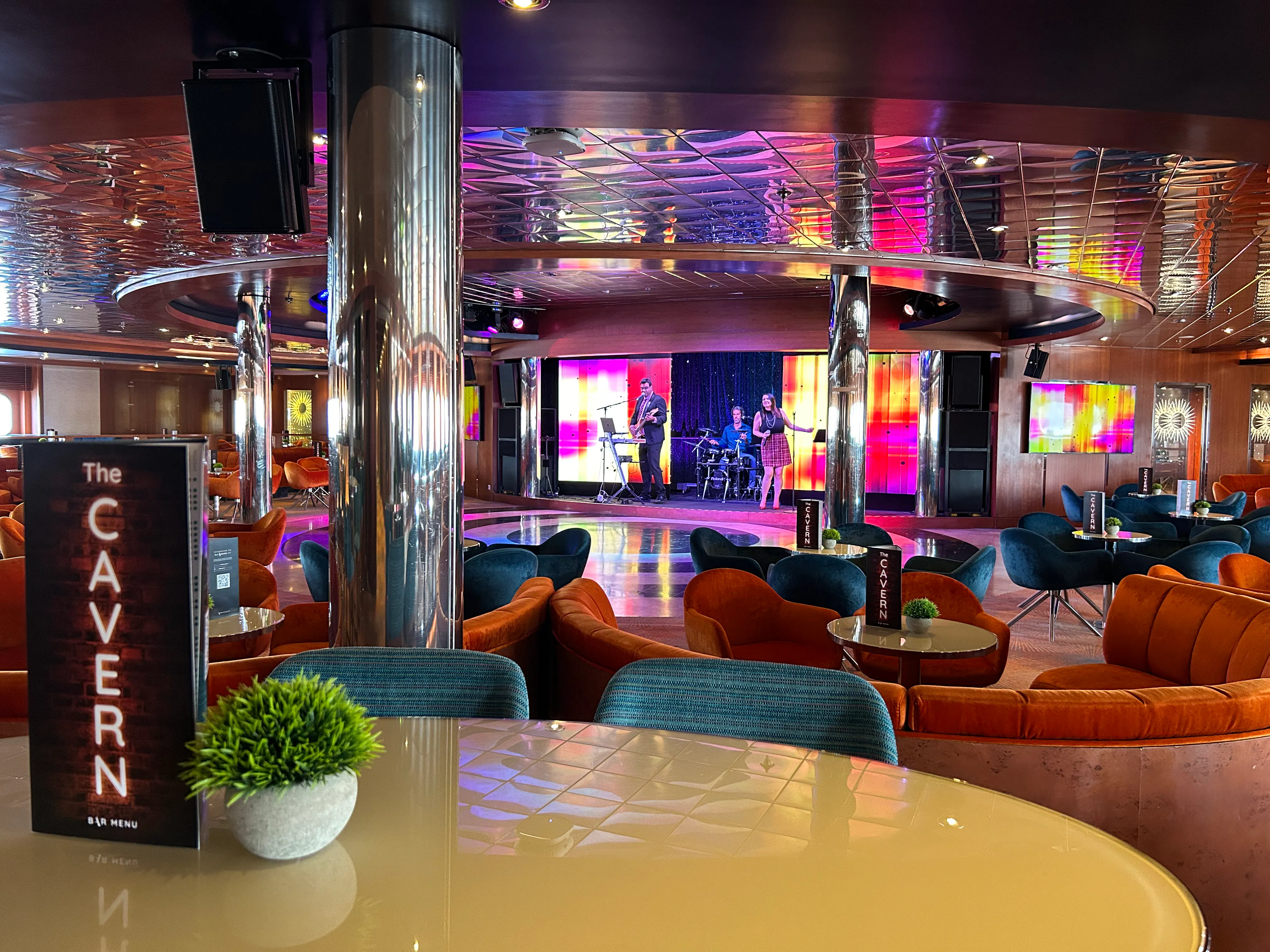 Everything You Need to Know About Ambassador Cruise Line Alcohol Policy ...