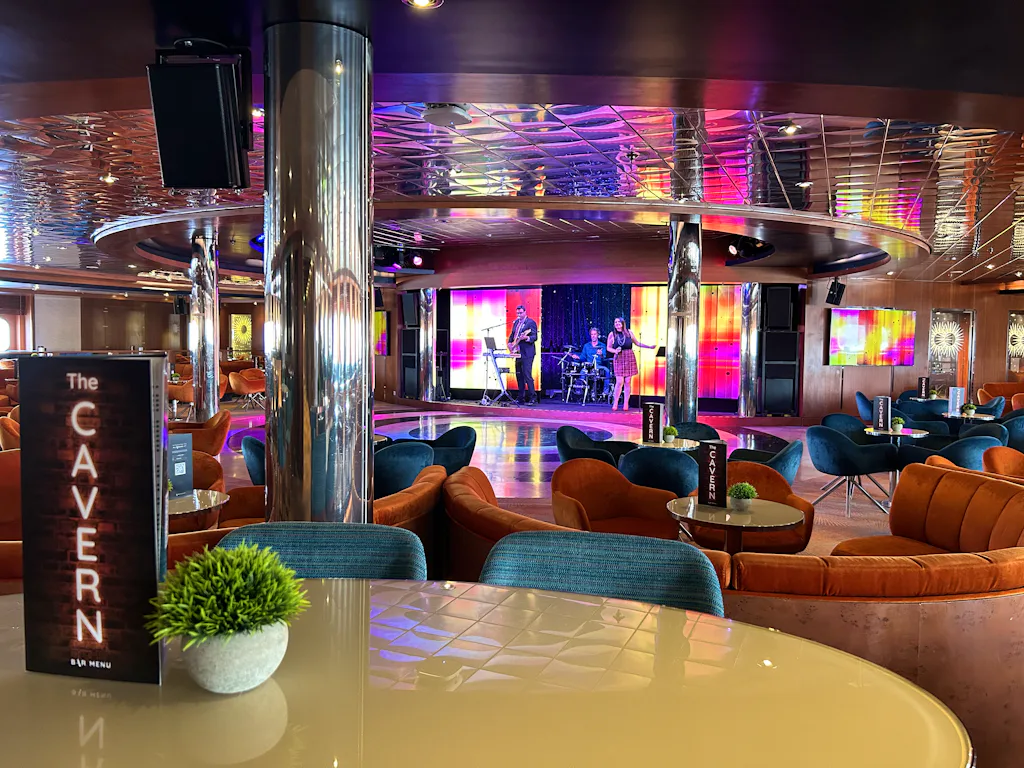 Everything You Need to Know About Ambassador Cruise Line Alcohol Policy ...