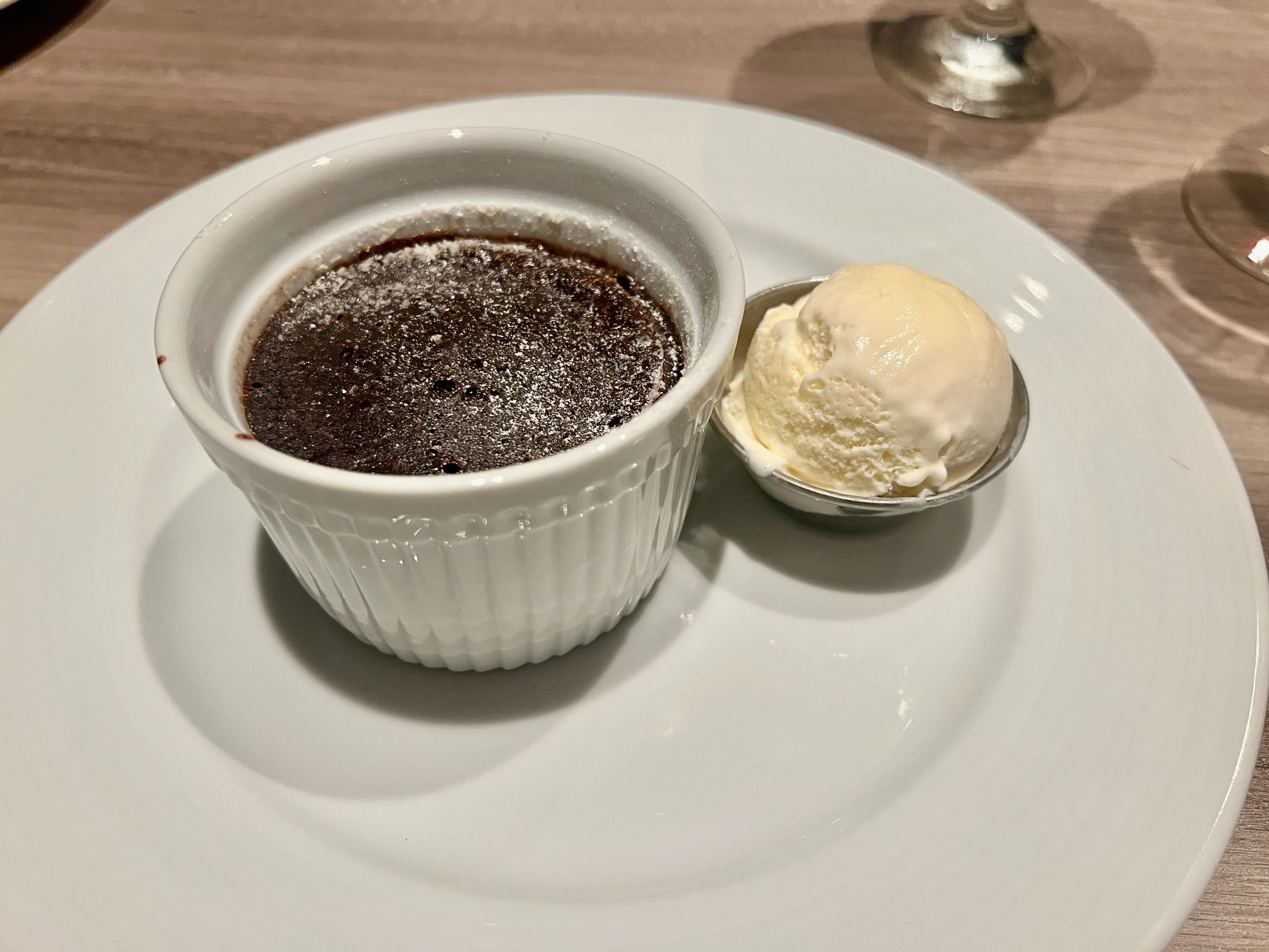 Carnival Firenze Dining: Restaurants & Food on Cruise Critic