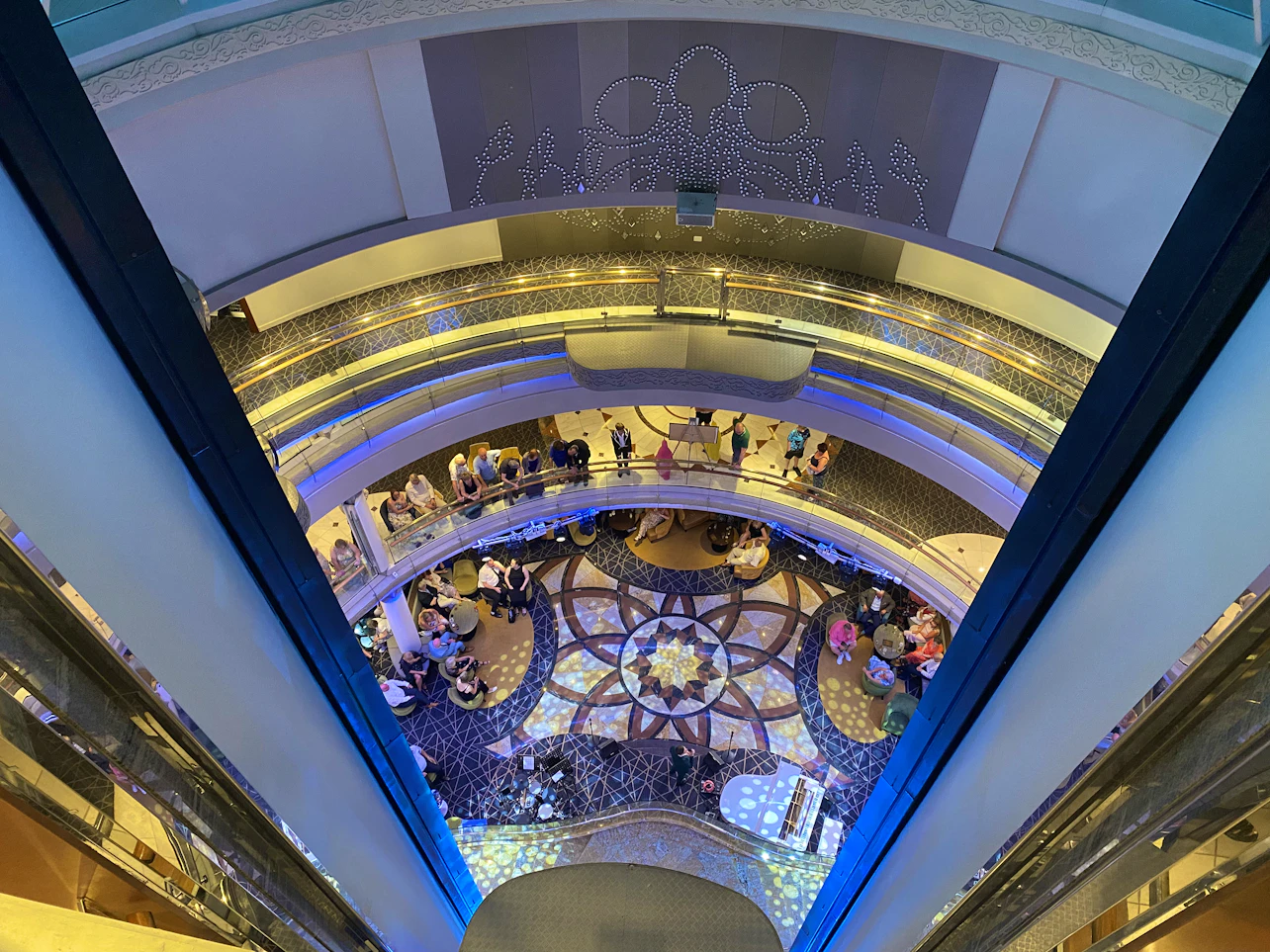 Marella Discovery 2 Cruise Itinerary To Western Mediterranean On August marella-discovery-2-cruise-itinerary-to-western-mediterranean-on-august