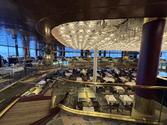 Ambassador Renaissance Cruise Ship | Editor's Review