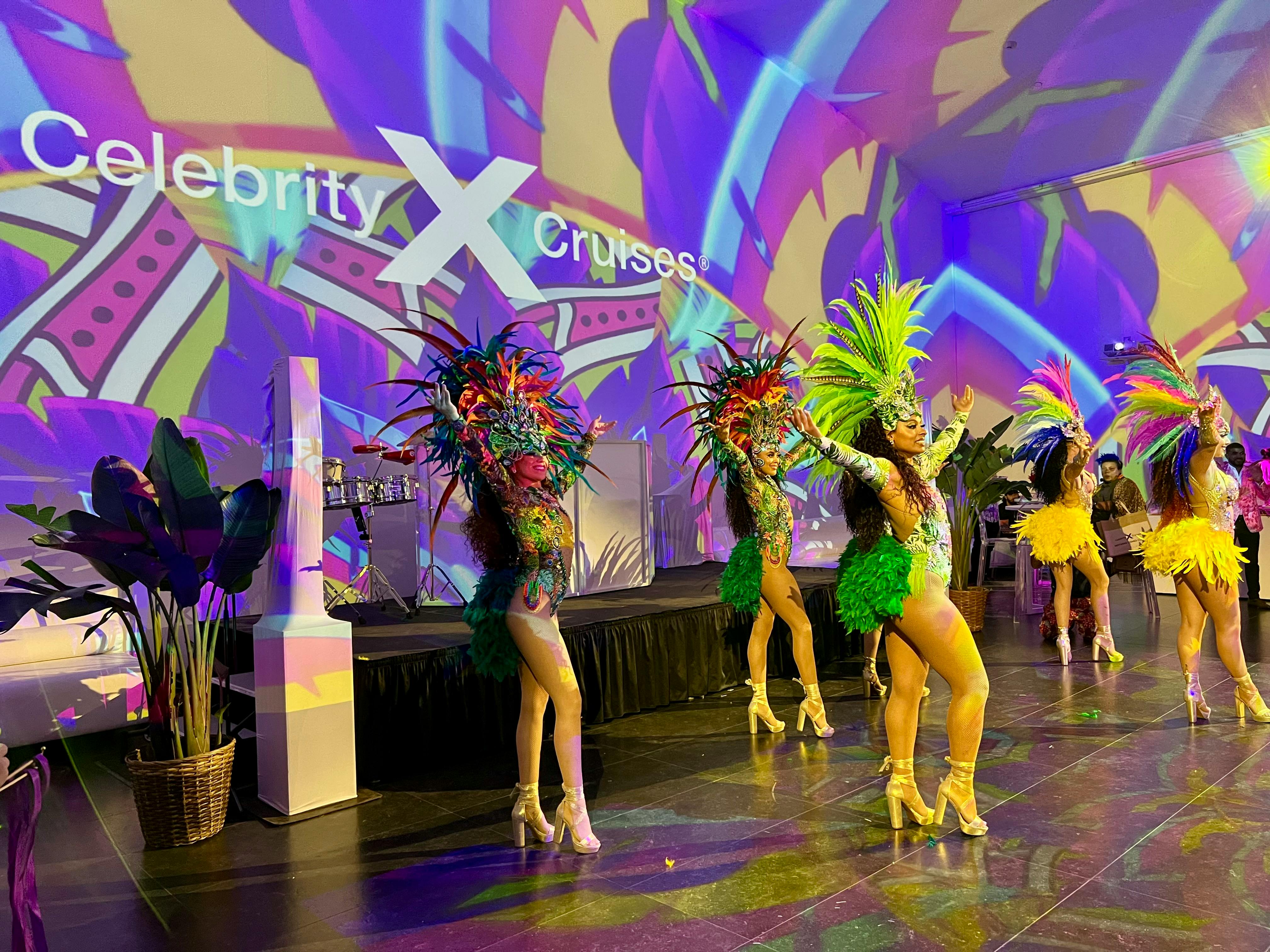 Celebrity to Add Shore-Inspired Bazaar to New Celebrity Xcel