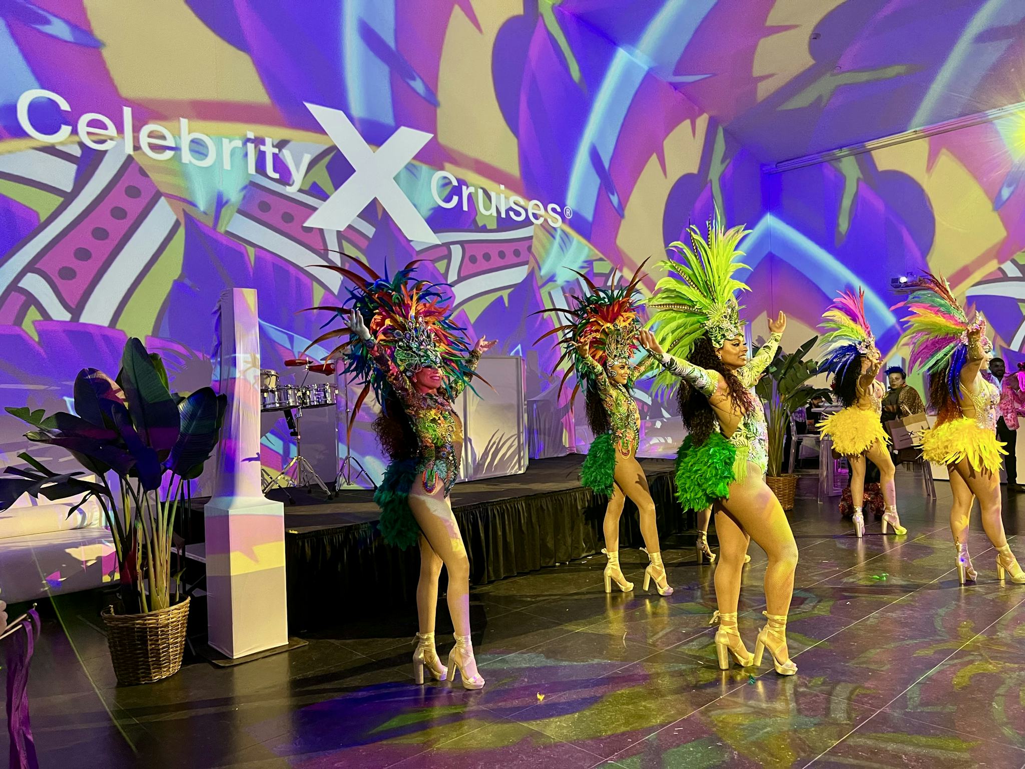 Celebrity to Add Shore-Inspired Bazaar to New Celebrity Xcel