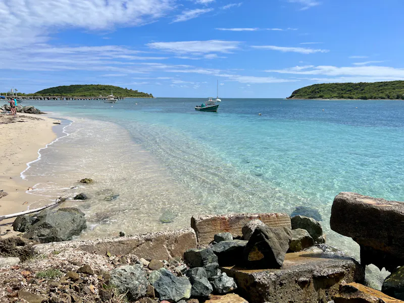 Best Time to Visit Puerto Rico on a Cruise: A Guide