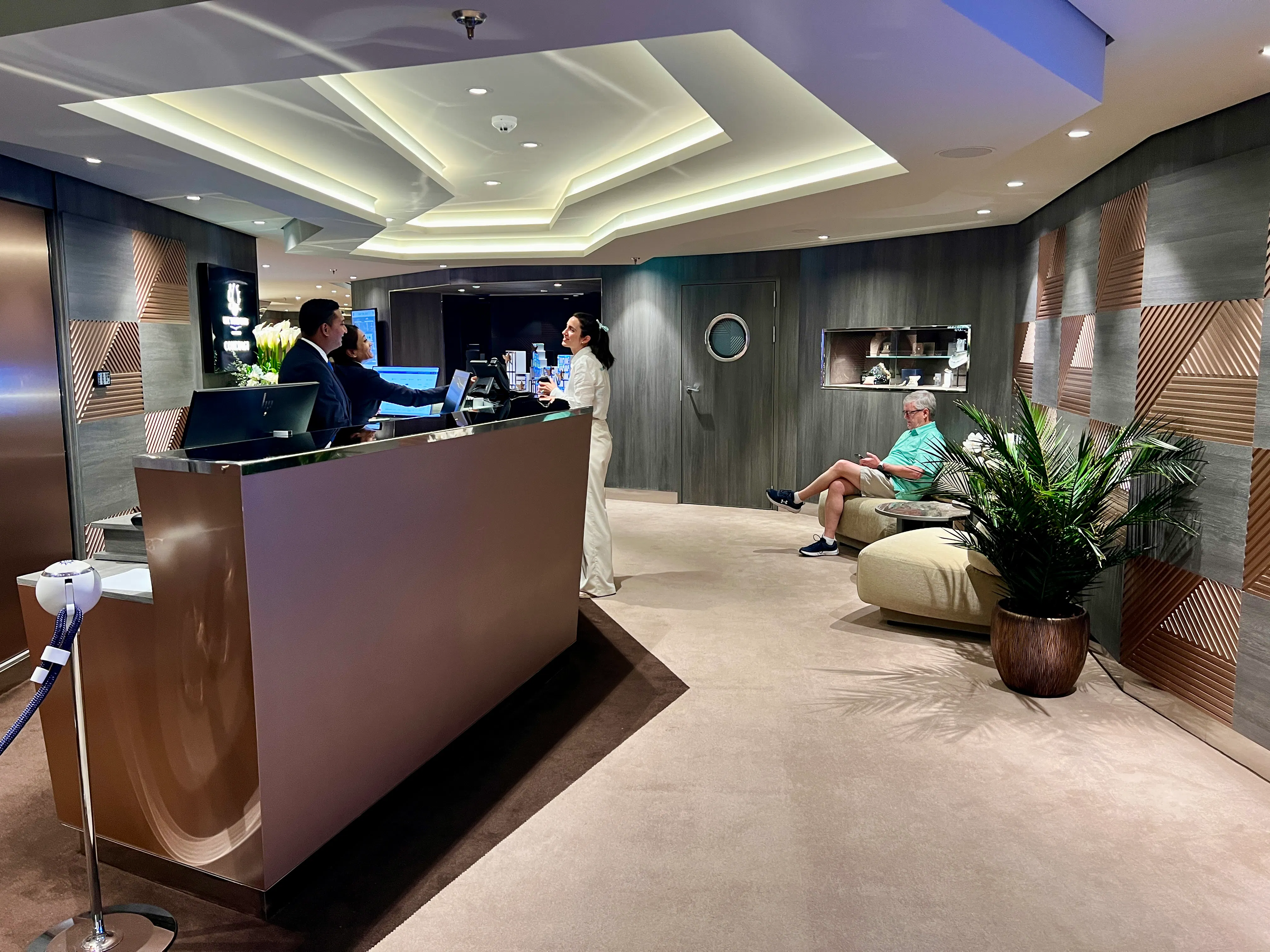 MSC Yacht Club Perks: 10 Amenities Worth the Splurge - Cruise Critic