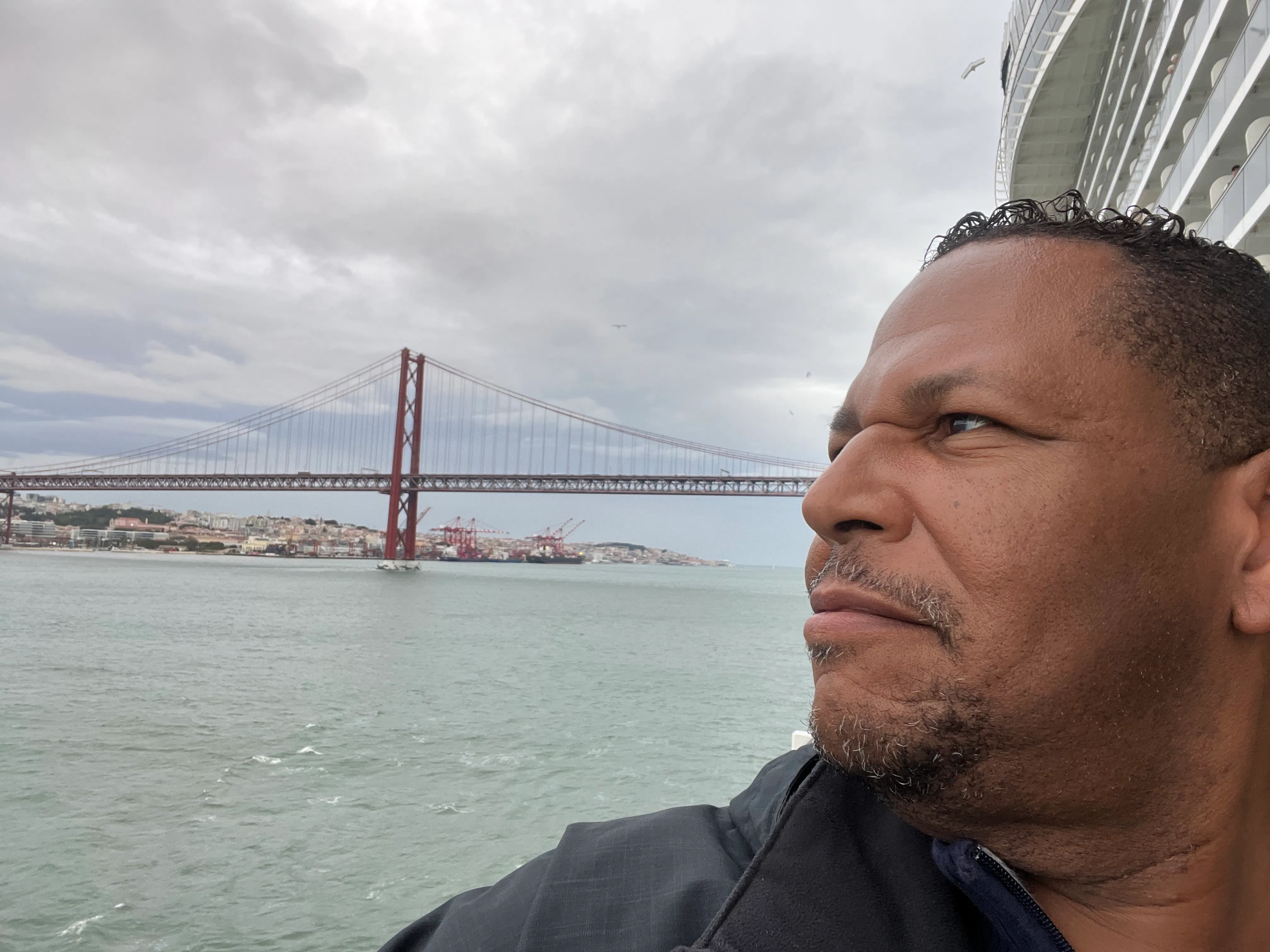 Why Transatlantic Voyages are a Good Option for Black Cruisers - Cruise ...