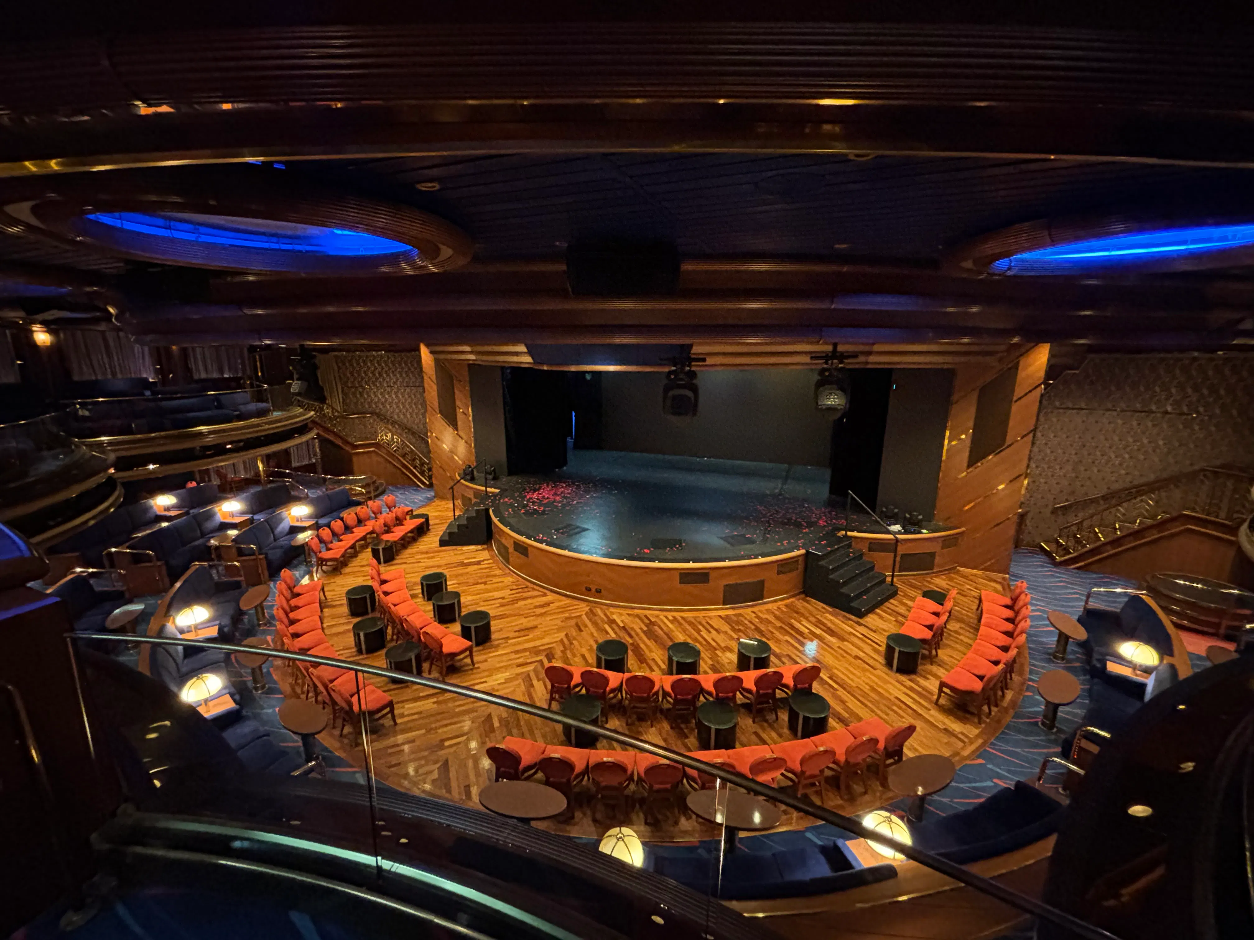 Ambassador Renaissance Cruise Ship | Editor's Review