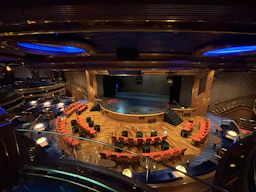 Ambassador Renaissance Cruise Ship | Editor's Review