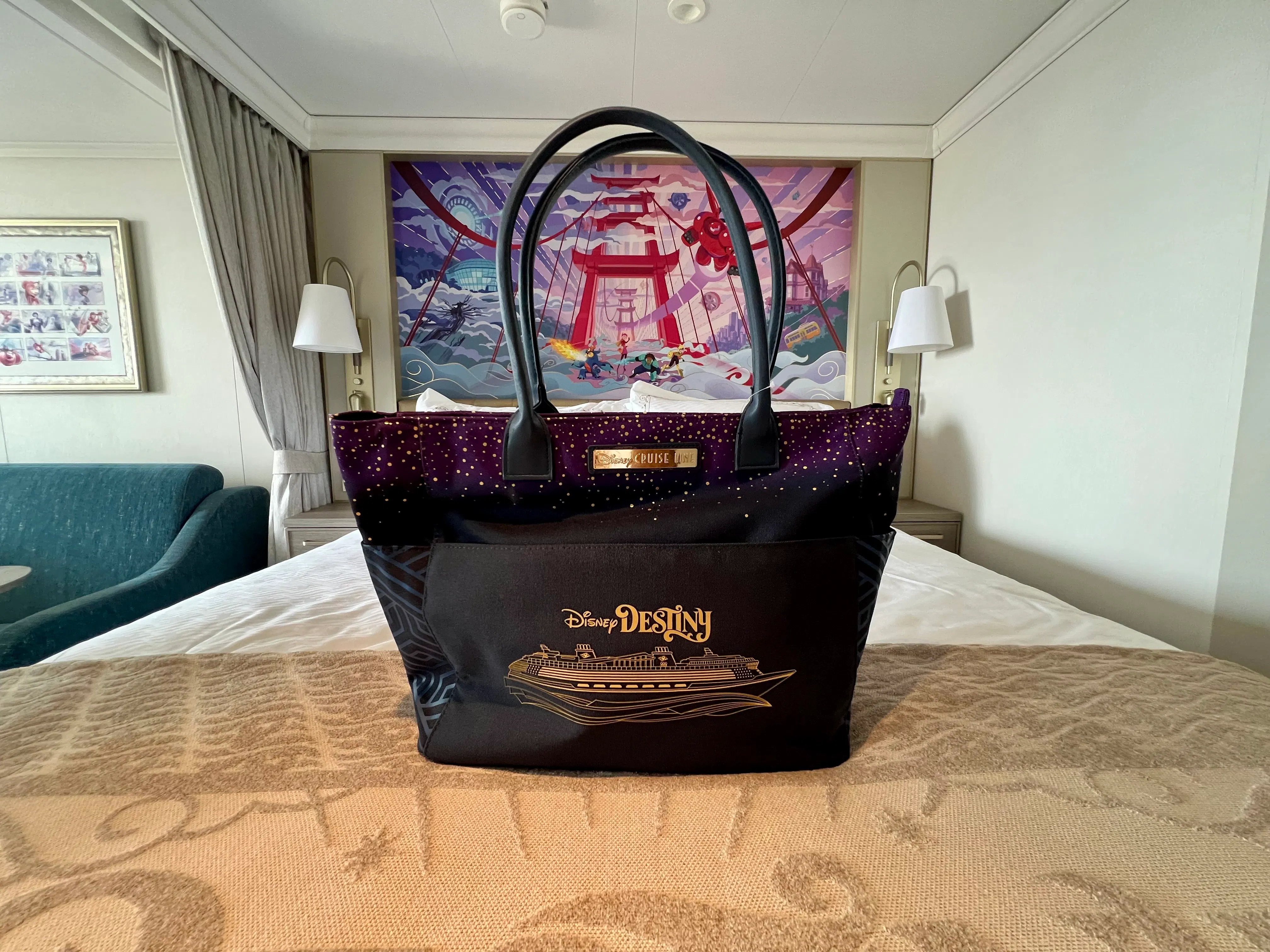 7 Best Day Bags for Cruises - Cruise Critic