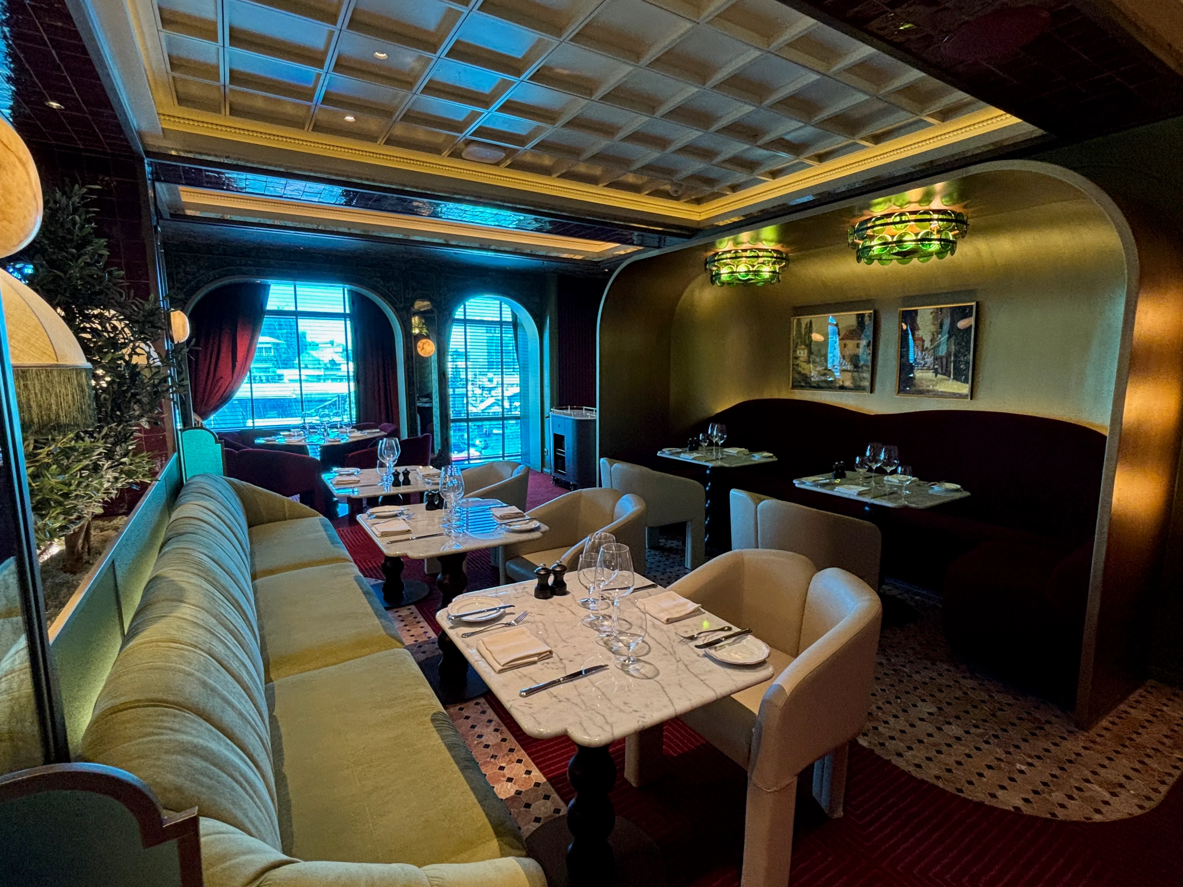 What's New on Celebrity Solstice After Its Refurbishment
