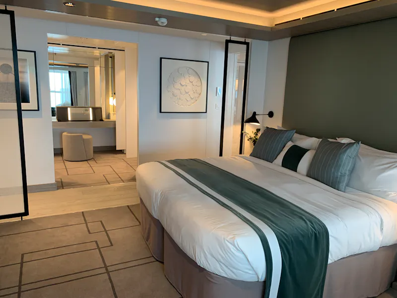 Celebrity Ascent Dining: Restaurants & Food on Cruise Critic