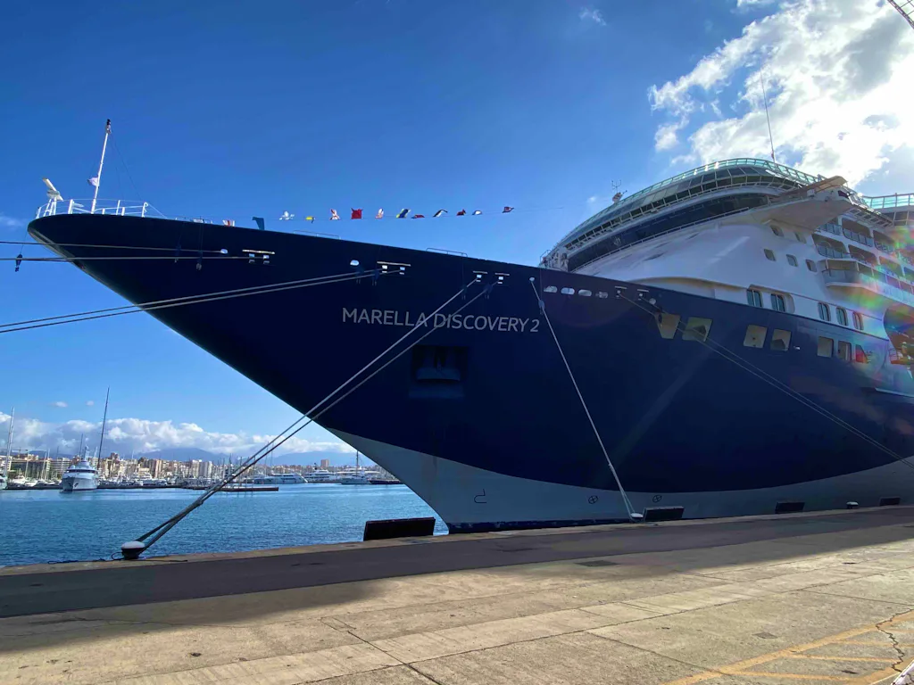 Marella Sign Marella Cruises Reveals Summer 2027 Voyages