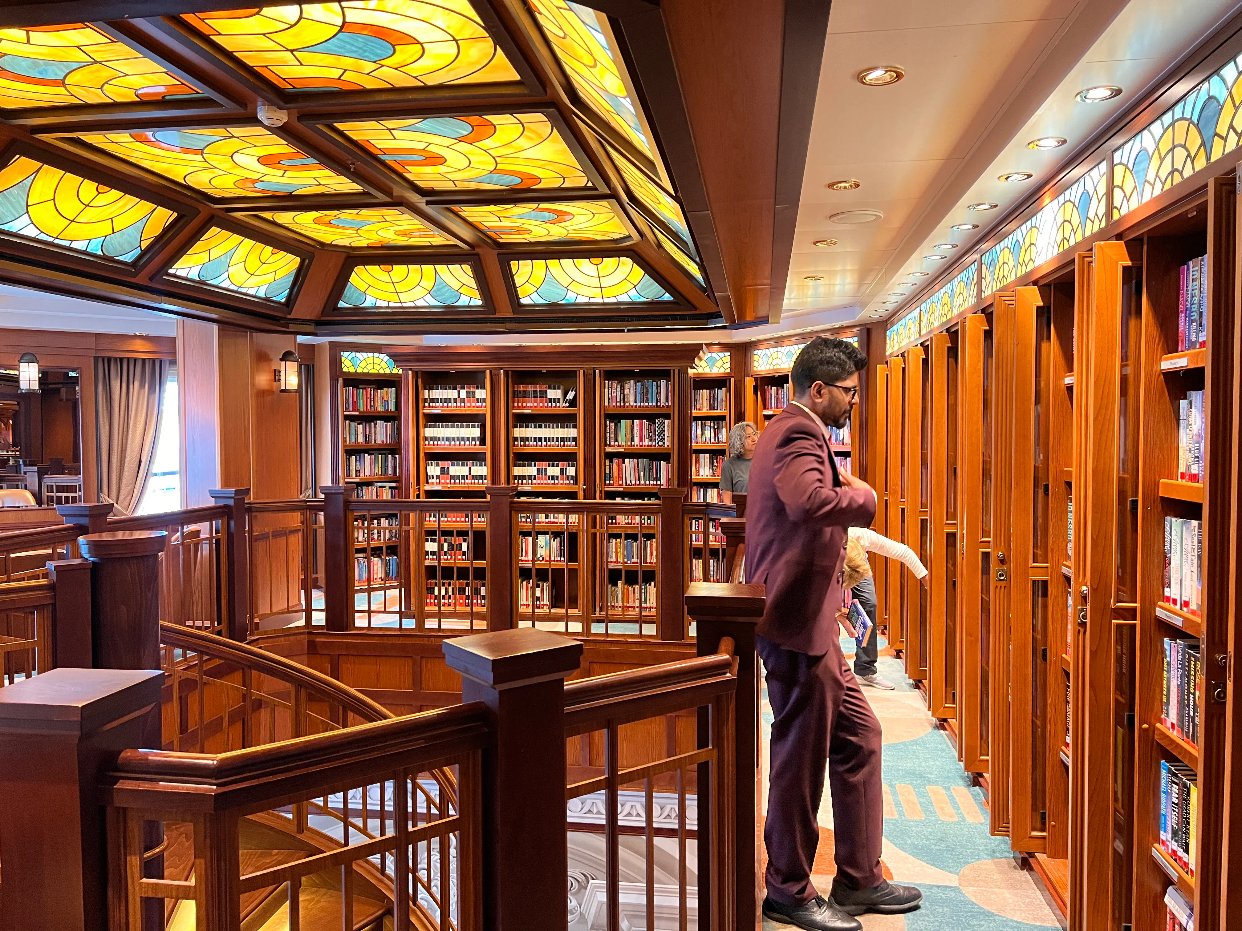 Cunard Cruises: Myths and Truths About This Iconic Cruise Line - Cruise ...