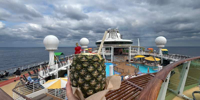 15 Things You’ll Be Sorry You Skipped on Your Cruise