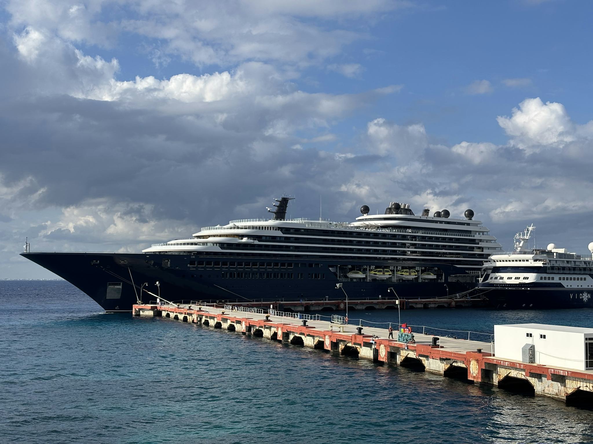 How Ritz-Carlton Yacht Collection's Ilma Sets New Levels of Luxury