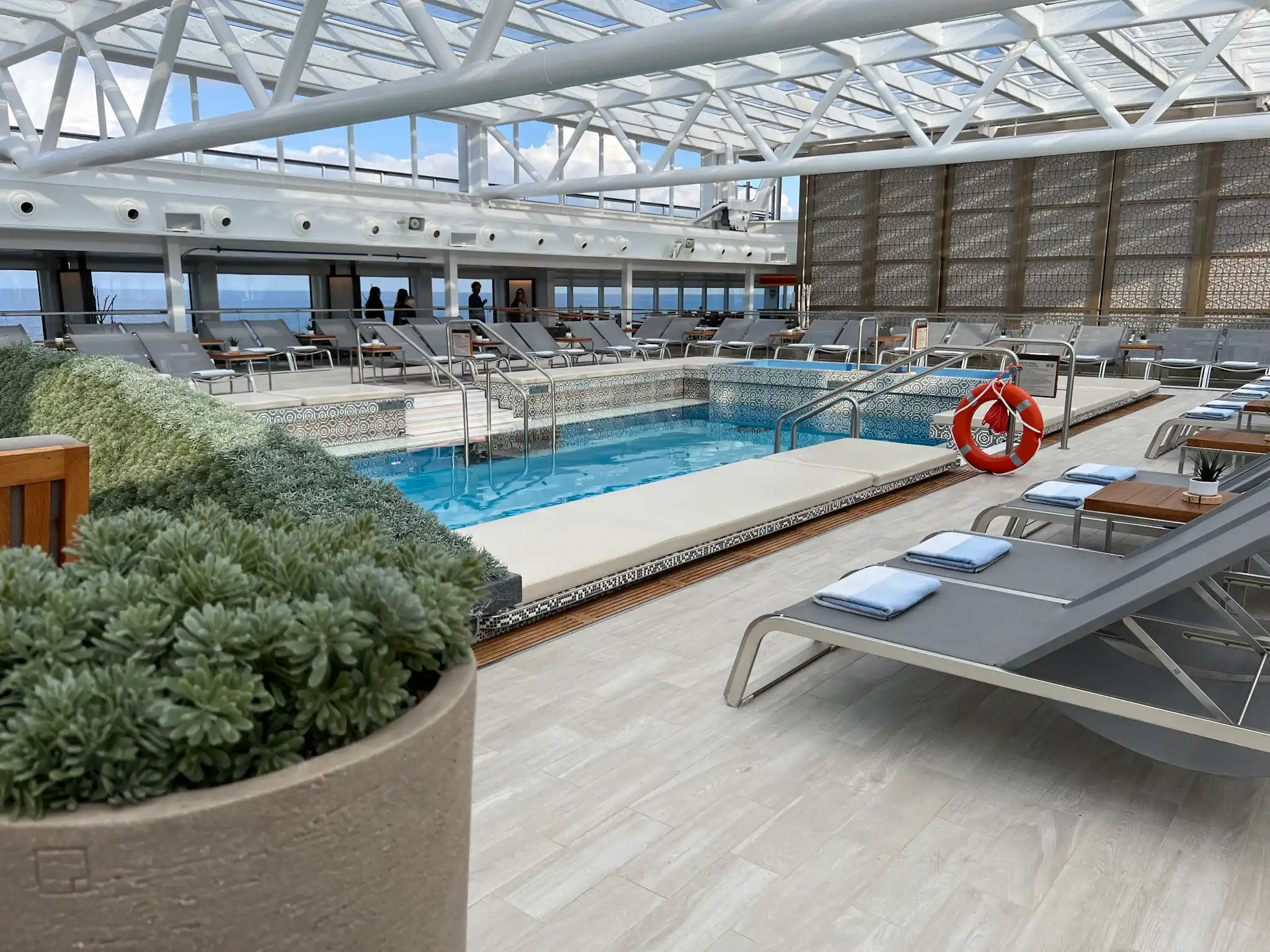 Mars Pool Discover Europe The Viking Way
