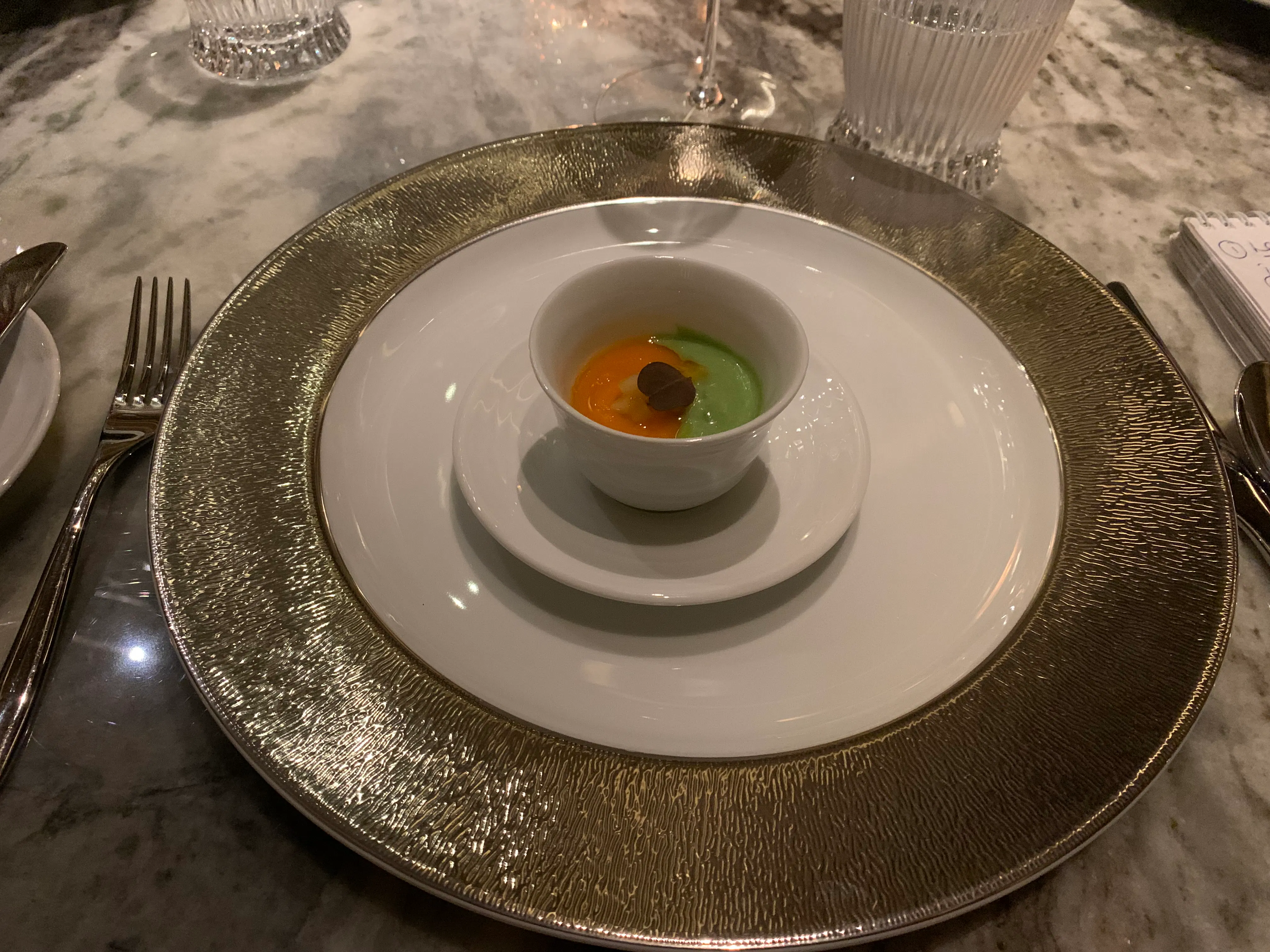 Celebrity Ascent Dining: Restaurants & Food on Cruise Critic