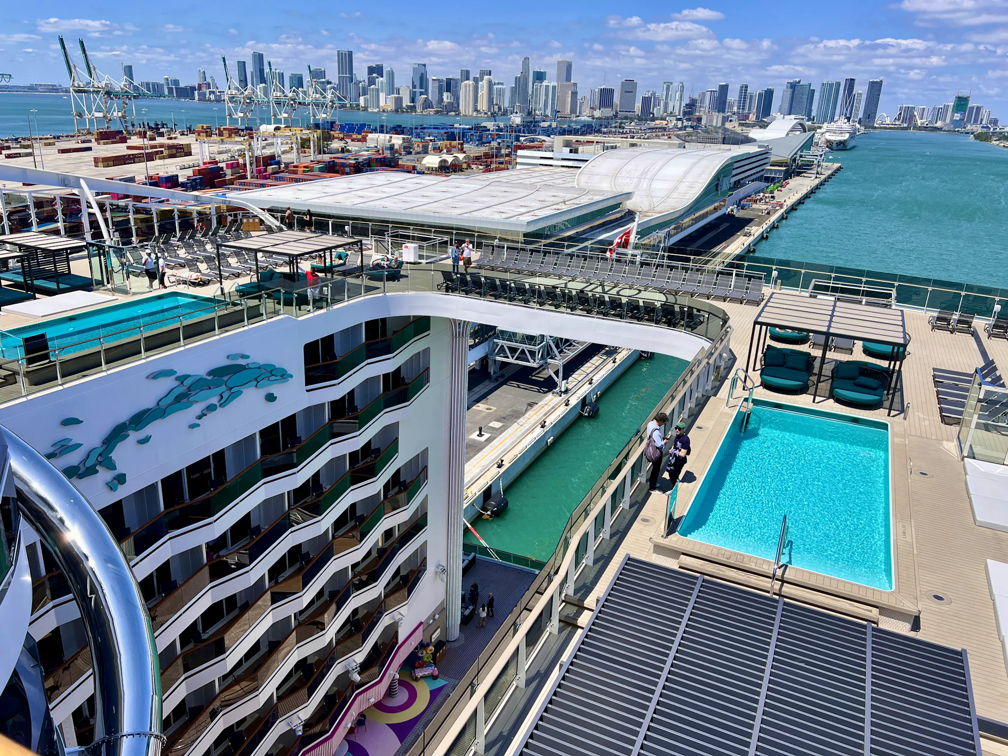 9 Best Adults-Only Cruise Ship Sun Decks - Cruise Critic 9 Best Adults-Only Cruise Ship Sun Decks - Cruise Critic