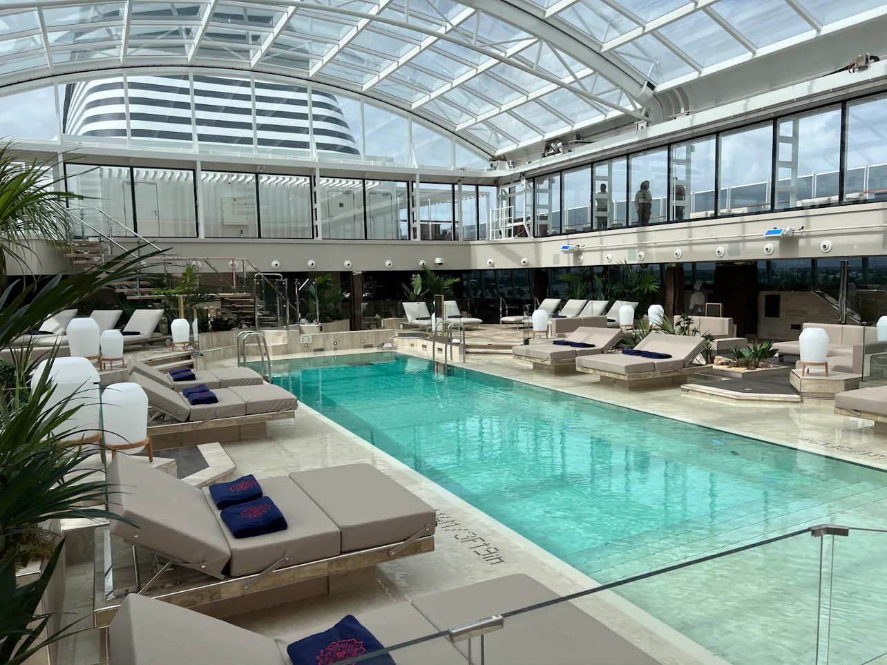 Expert Review of Explora I Cruise Ship