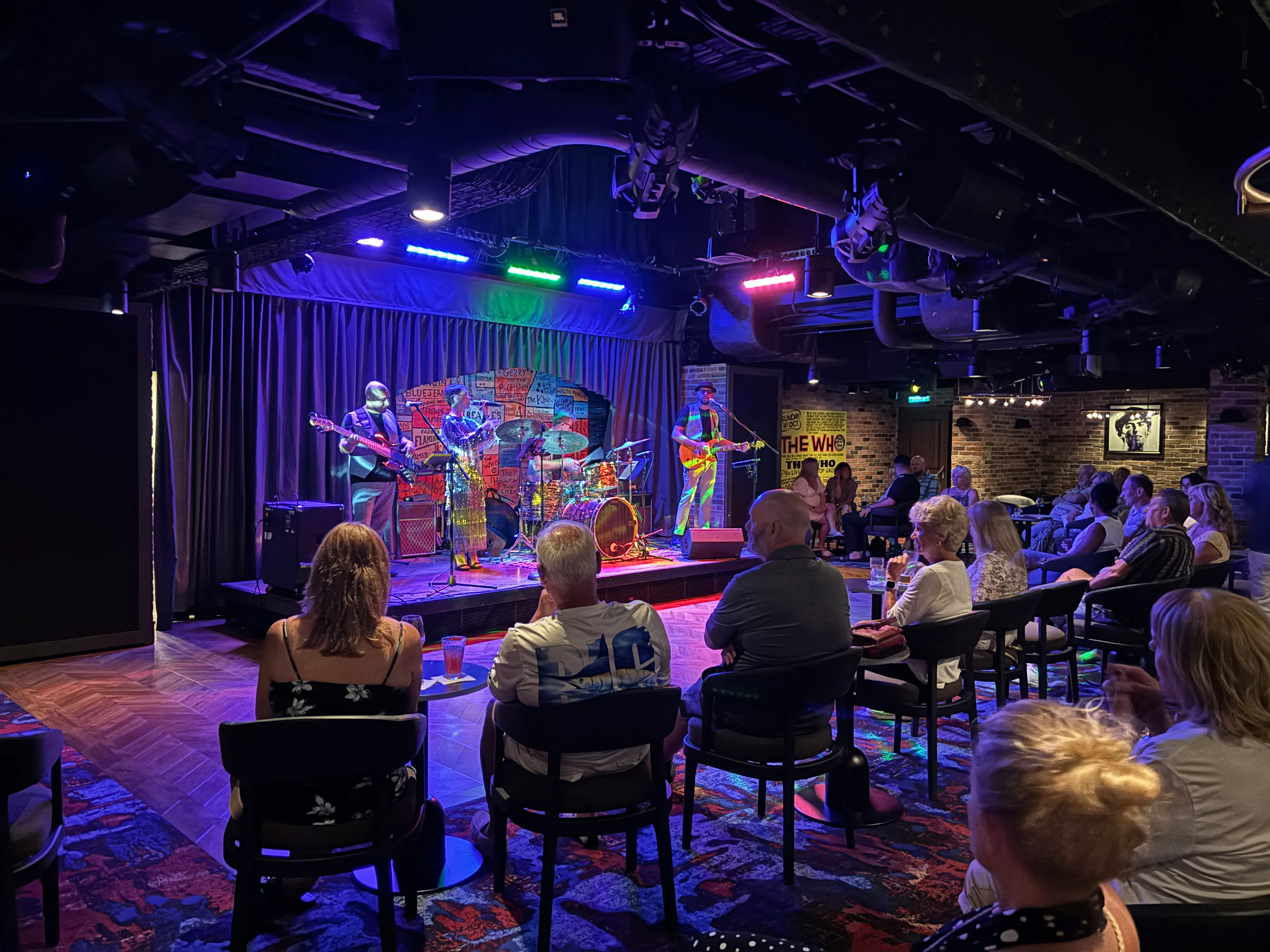 Norwegian Epic's Changes After Recent Dry Dock - Cruise Critic