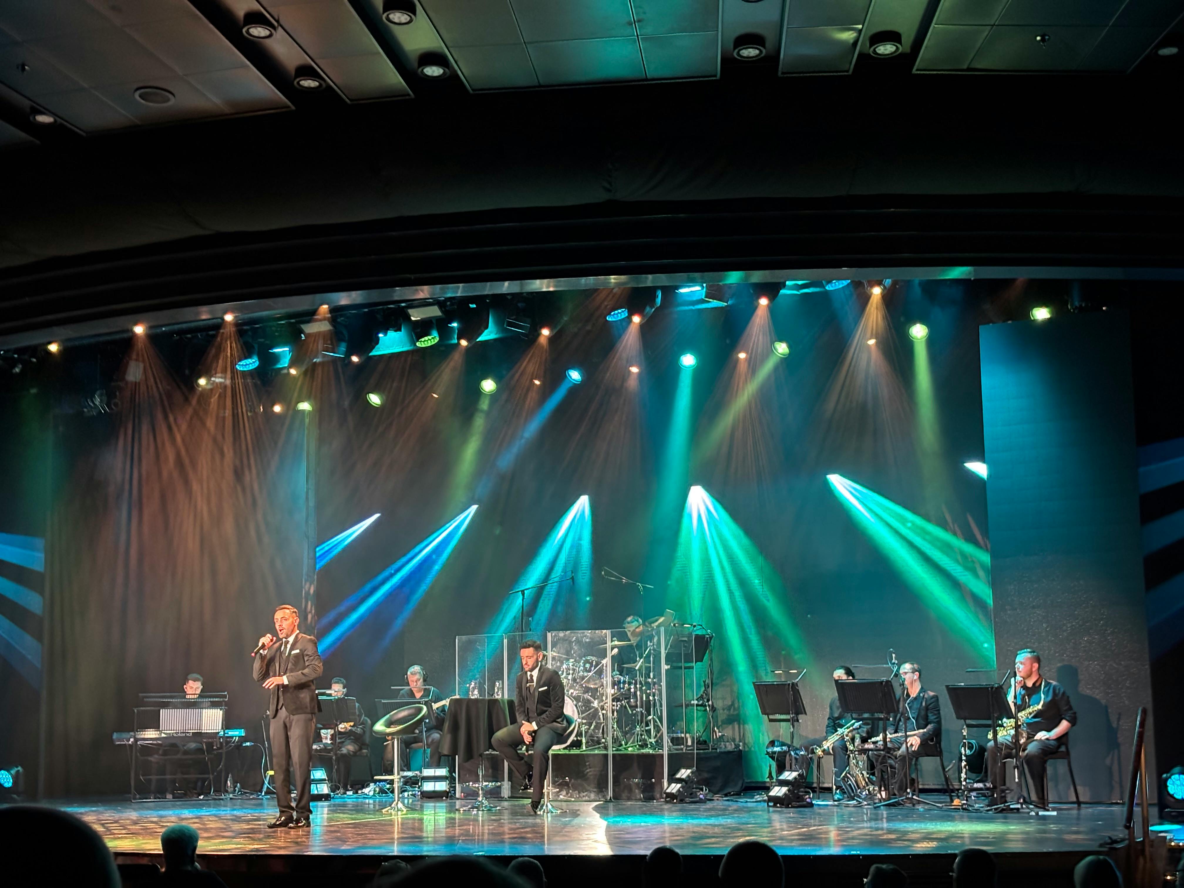 Britannia Cruise: Expert Review (2023)