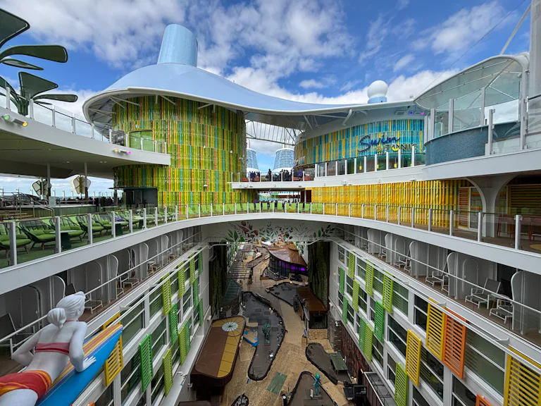 Star of the Seas Cruise Ship | First-Hand Expert Review