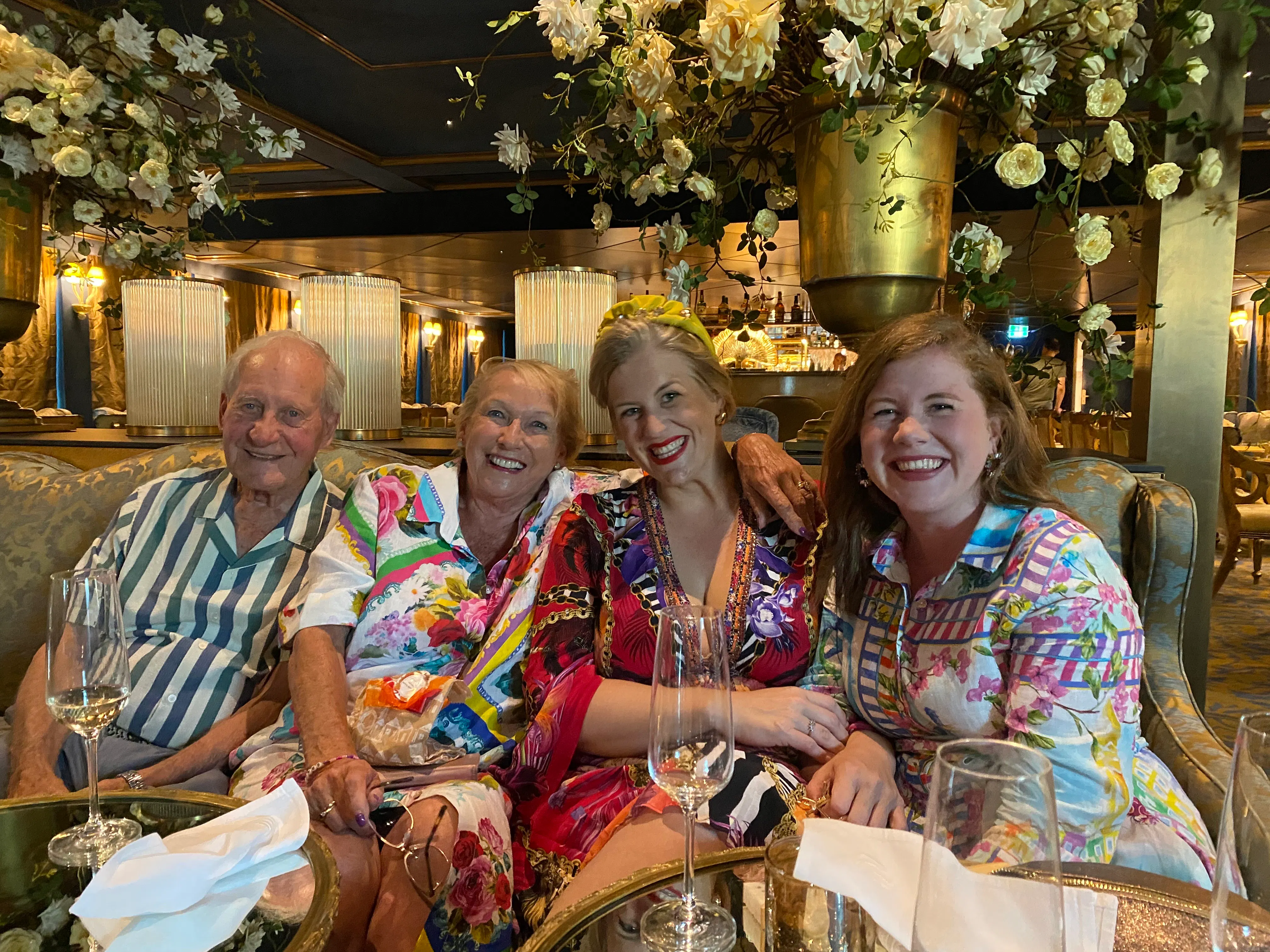 Cruise Critic Roll Call Ncltimeline Friends