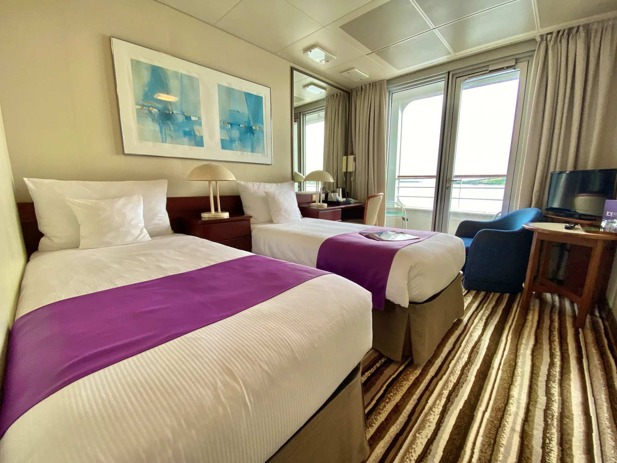 Ambience Cabins Staterooms On Cruise Critic Ambience Cabins Staterooms On Cruise Critic