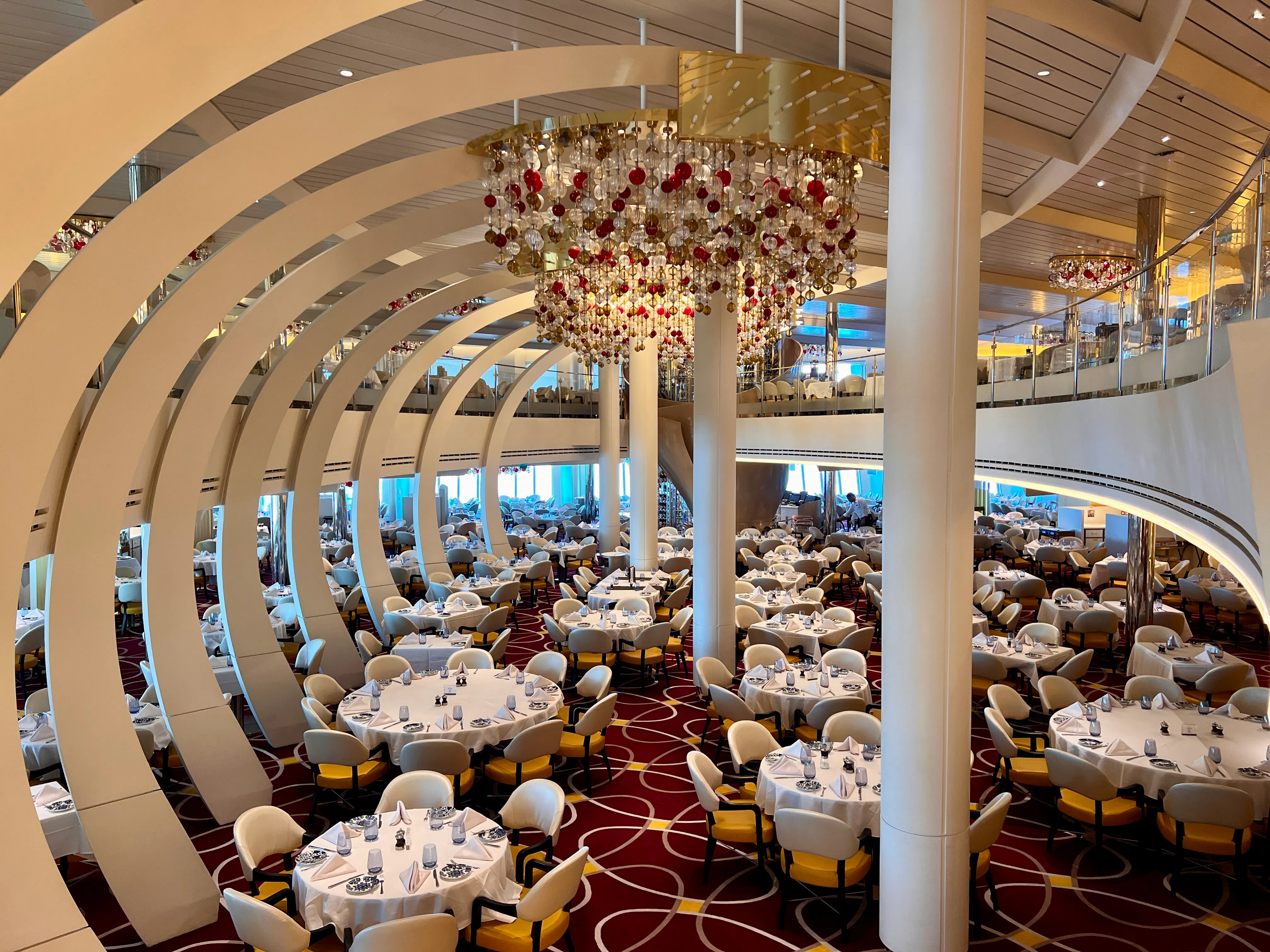 Holland America's Pinnacle-Class Ships - Cruise Critic