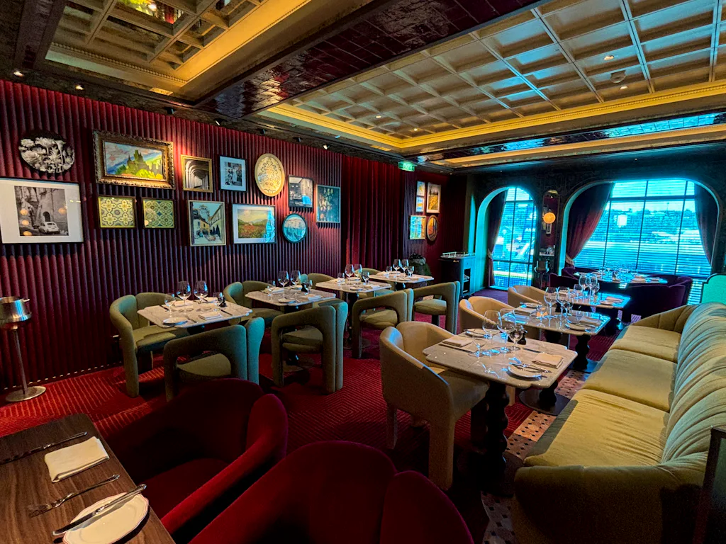 What's New on Celebrity Solstice After Its Refurbishment