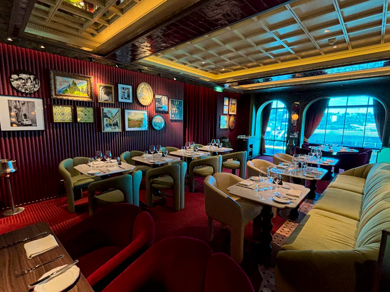 What's New on Celebrity Solstice After Its Refurbishment