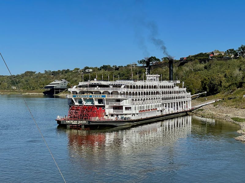 American Queen Voyages News