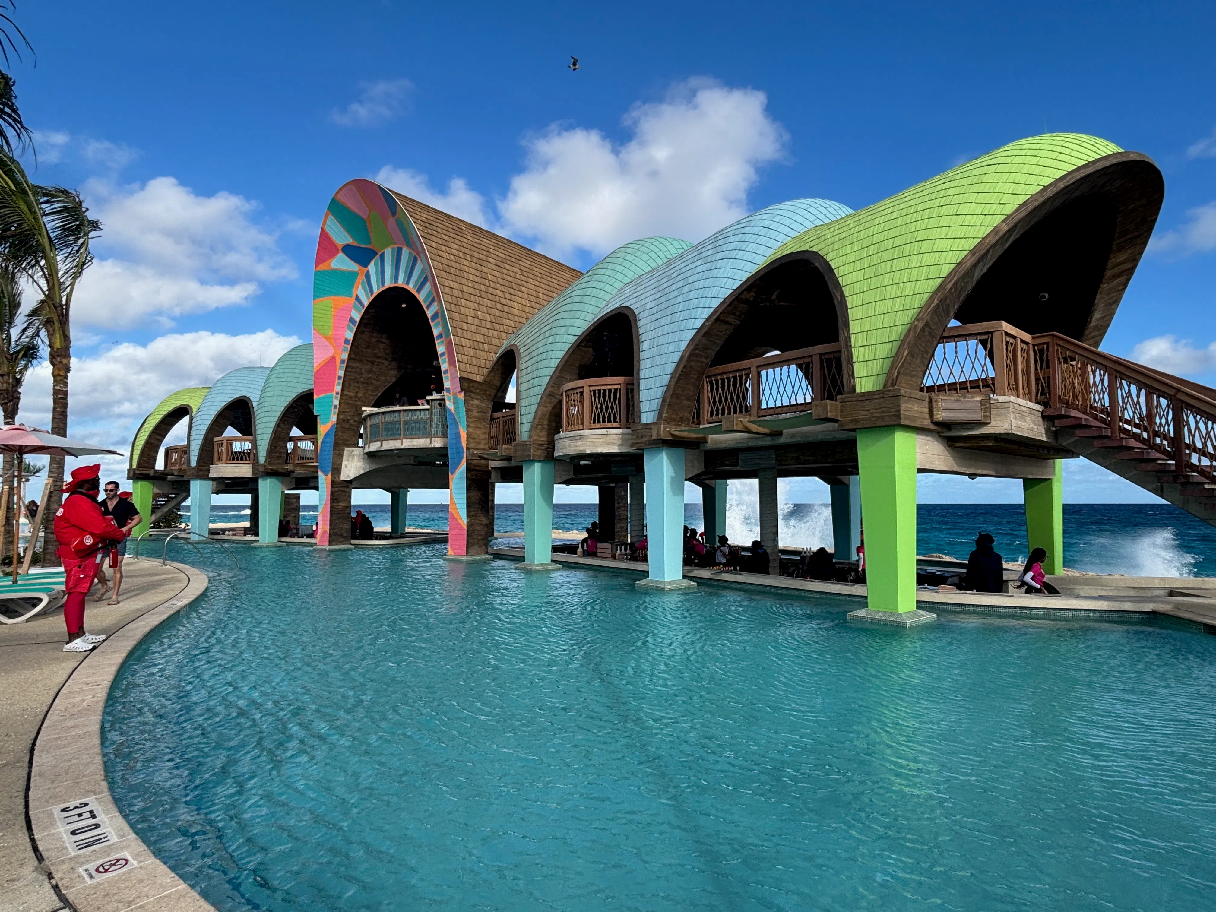 Royal Beach Club Paradise Island in Nassau - Cruise Critic