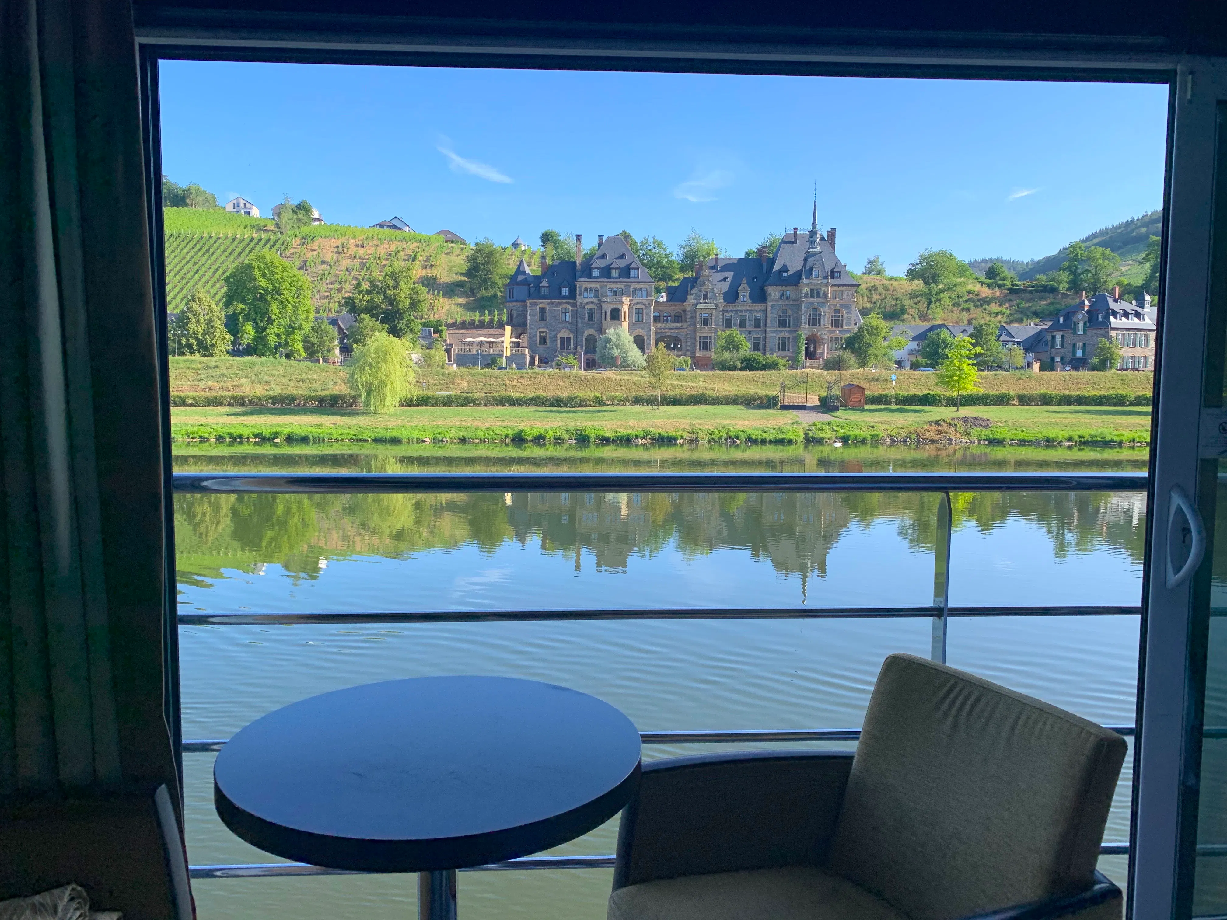 Active River Cruises: How Active Are They Really? - Vimarsana News