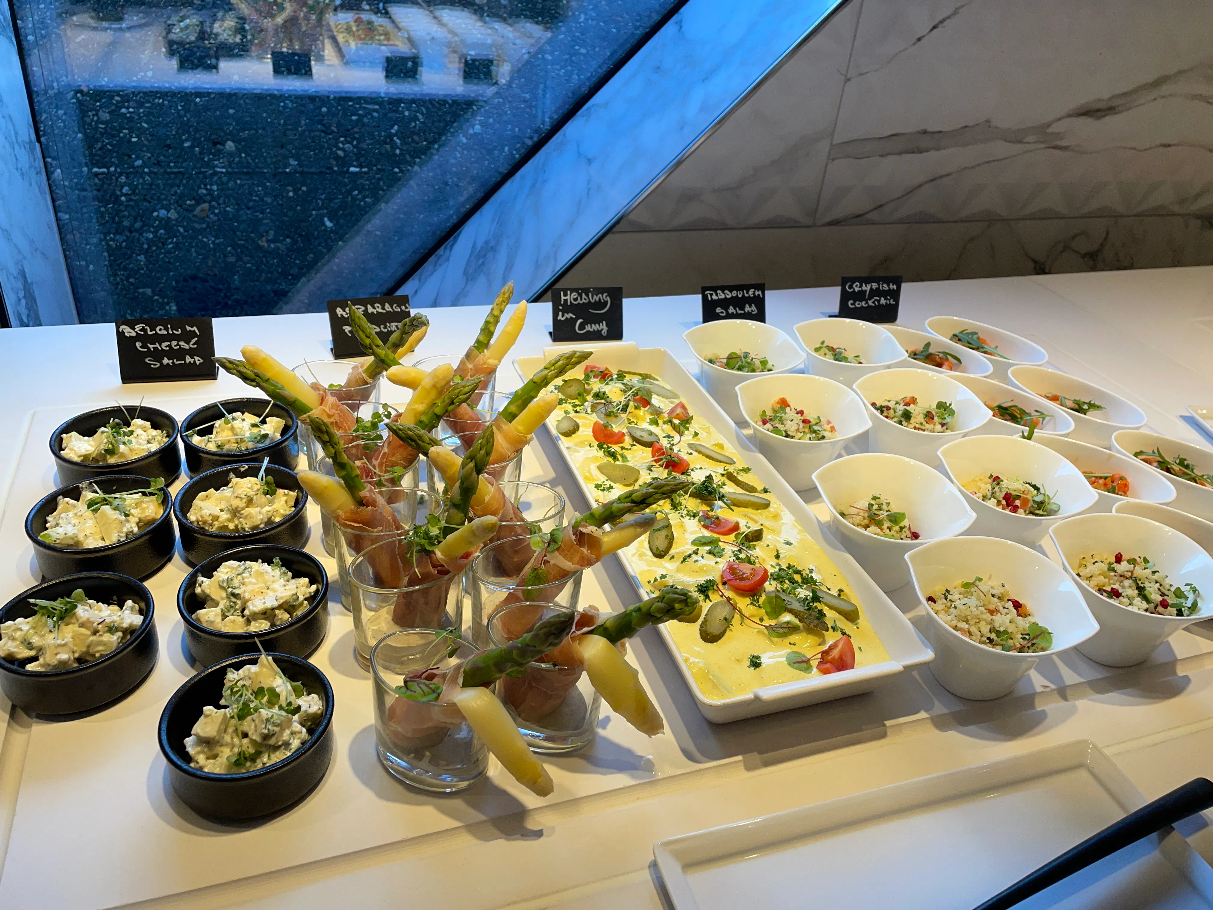 Aboard Riverside Debussy: What to Expect - Cruise Critic