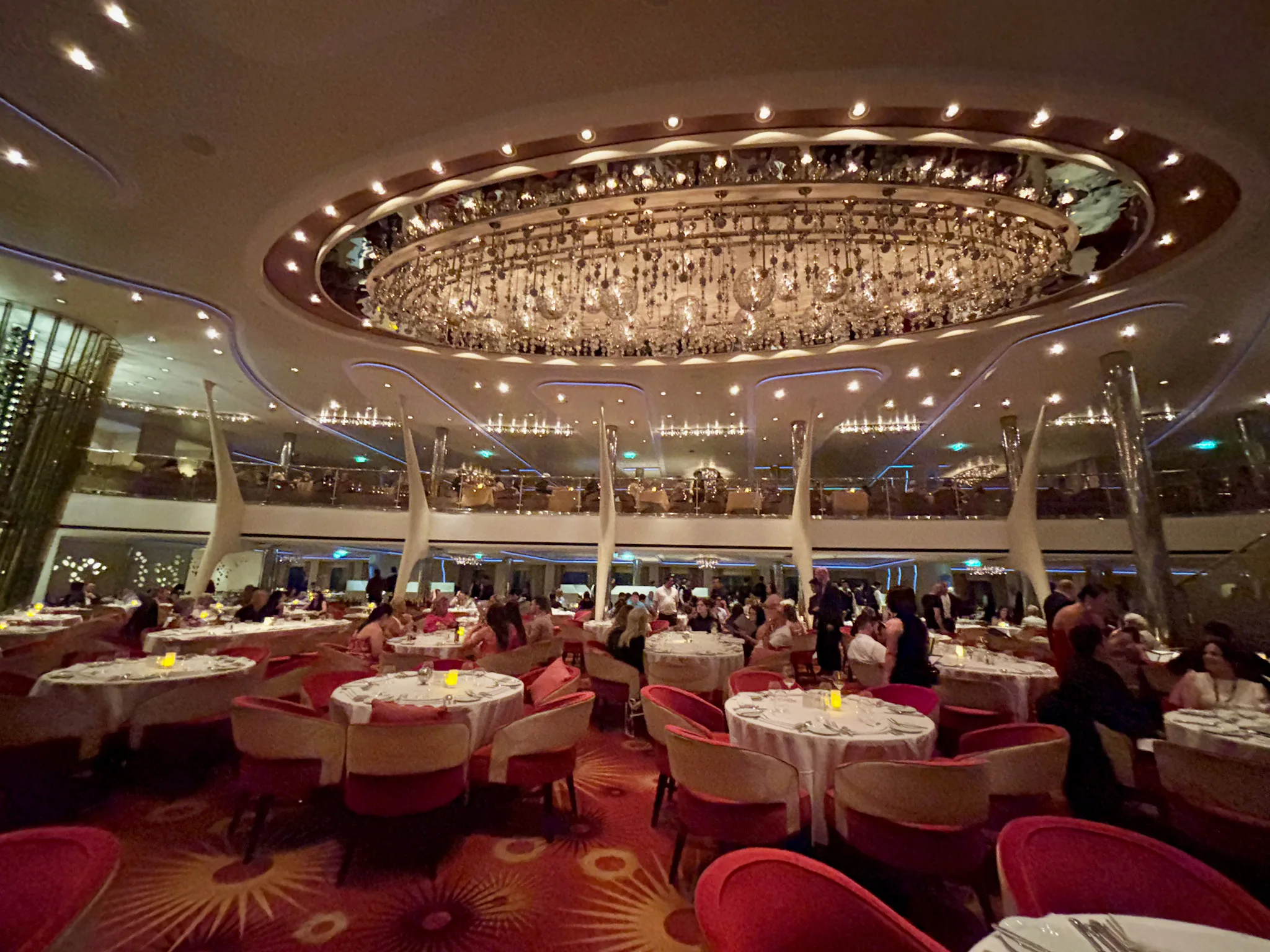 Celebrity Cruises Dining Times 60 Photos - Moonagedaydream.film
