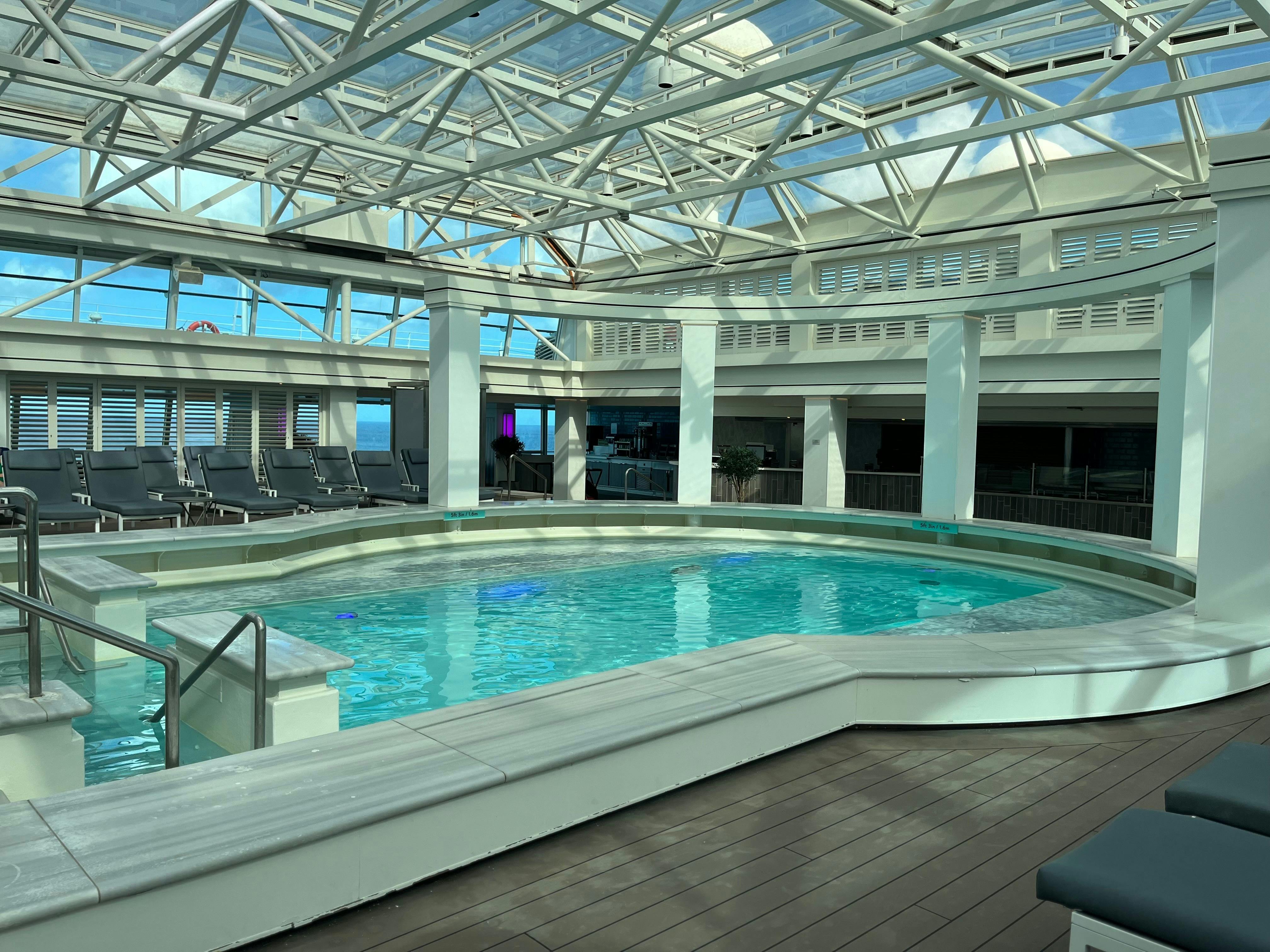 The 9 Best things to do onboard Marella Discovery